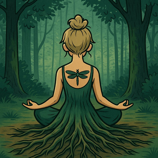 Rooted & Rising
