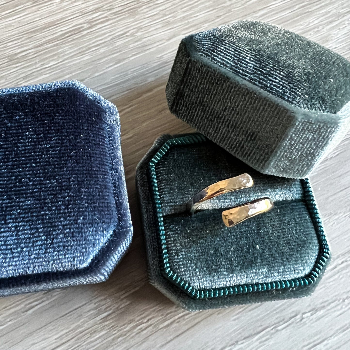 Ring Gift Box