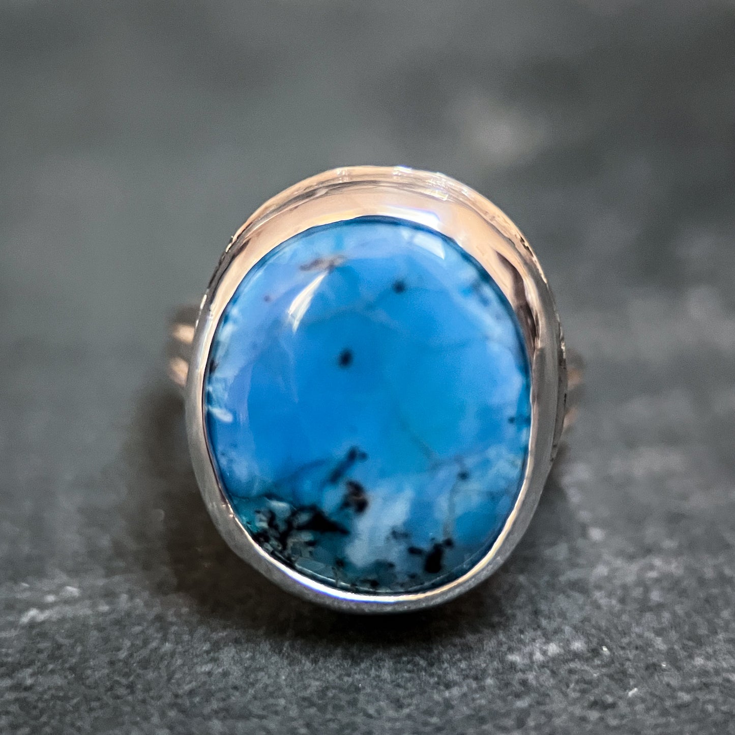 Still Sky Ring, Size 7