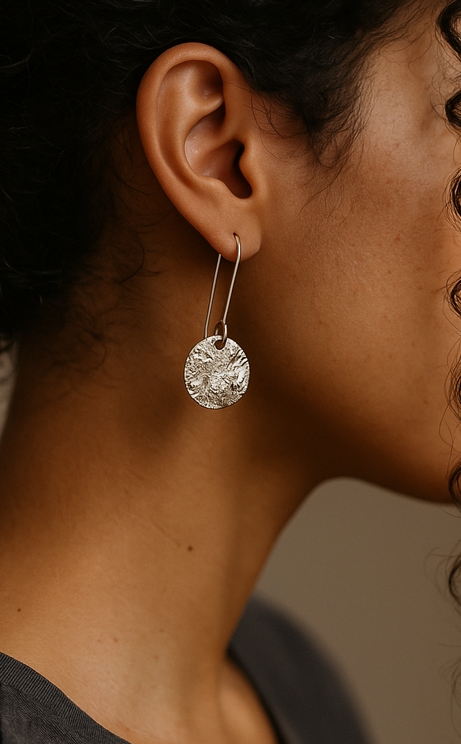 Terrain Earrings