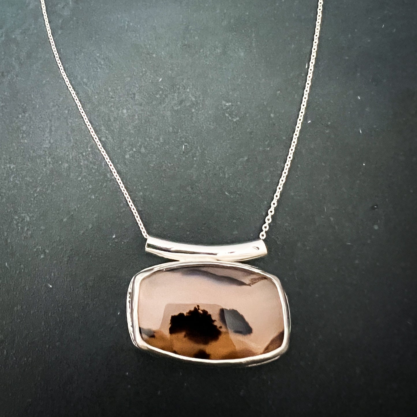 Hearth Pendant