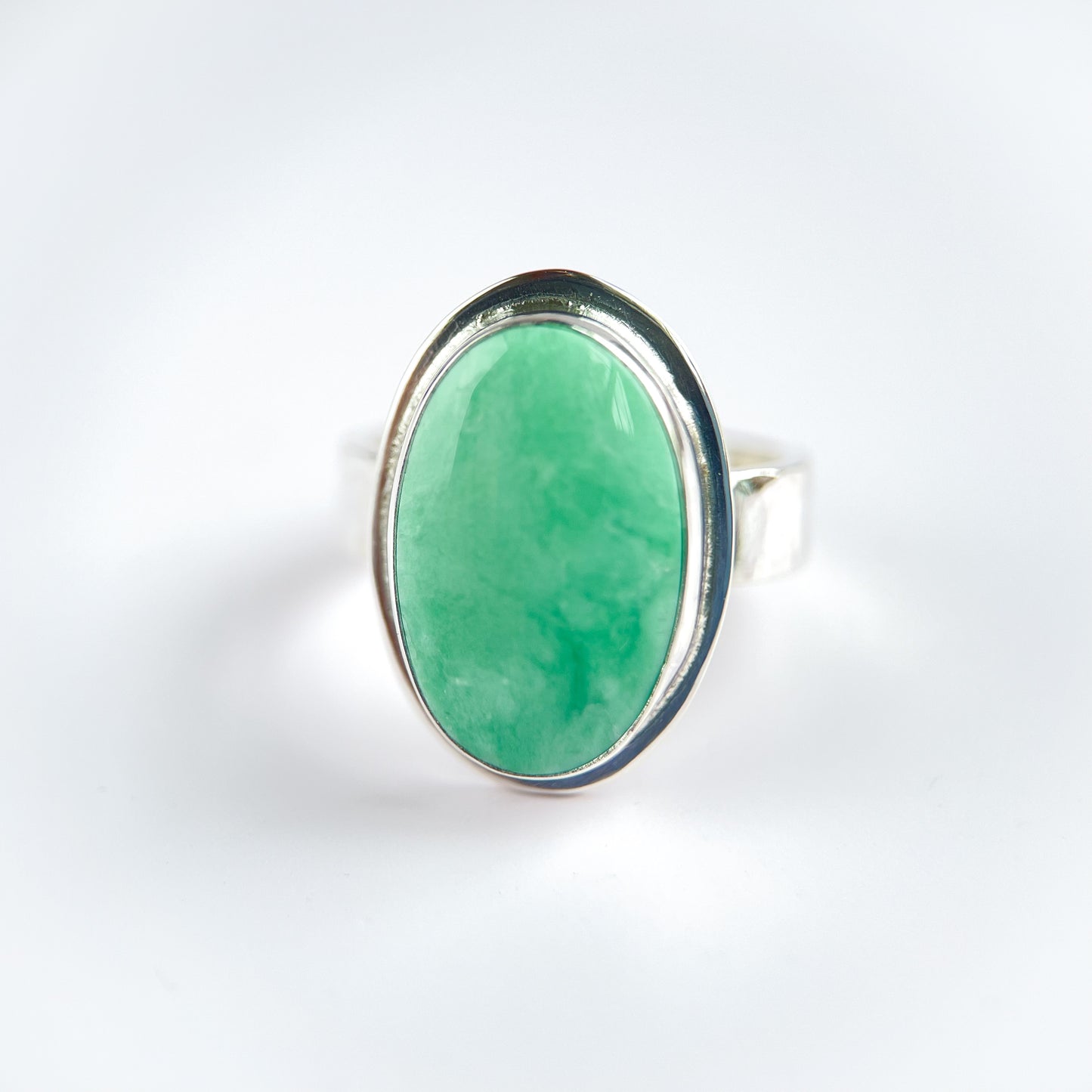 Sprout Ring