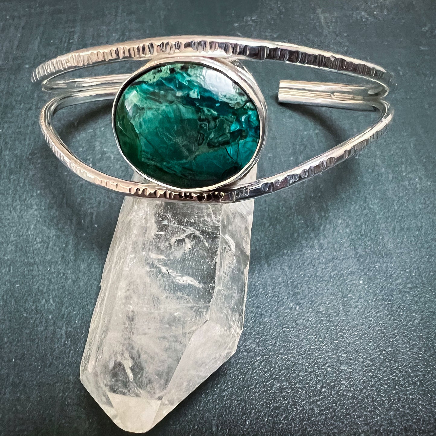 Earthspell Cuff