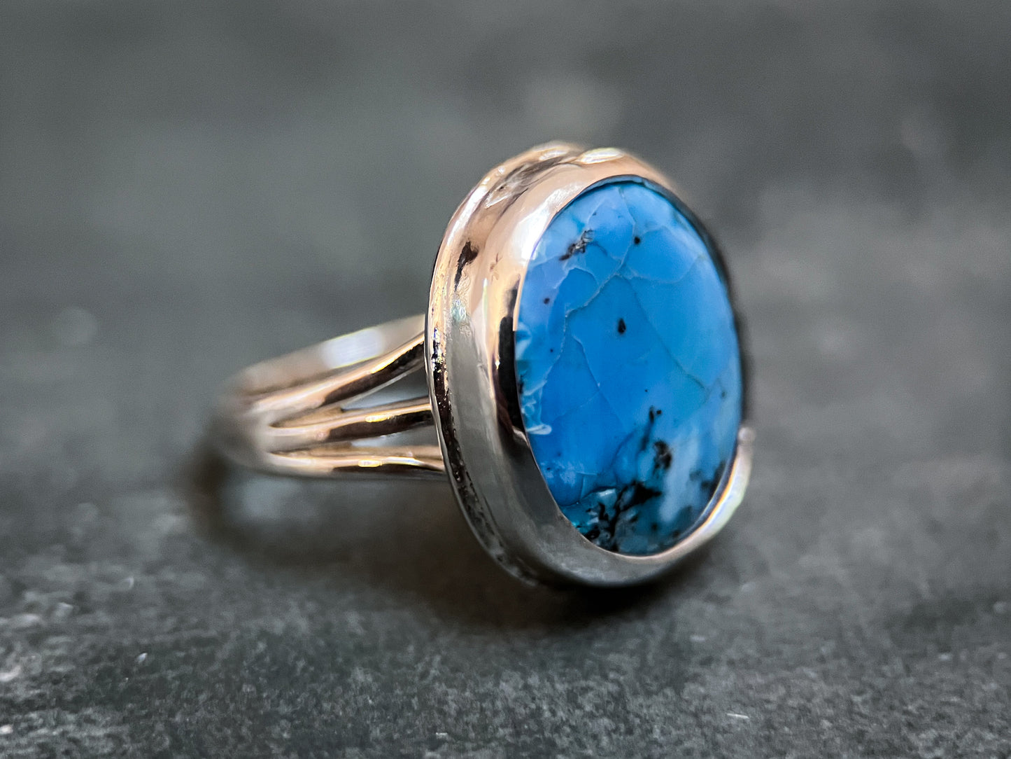 Still Sky Ring, Size 7