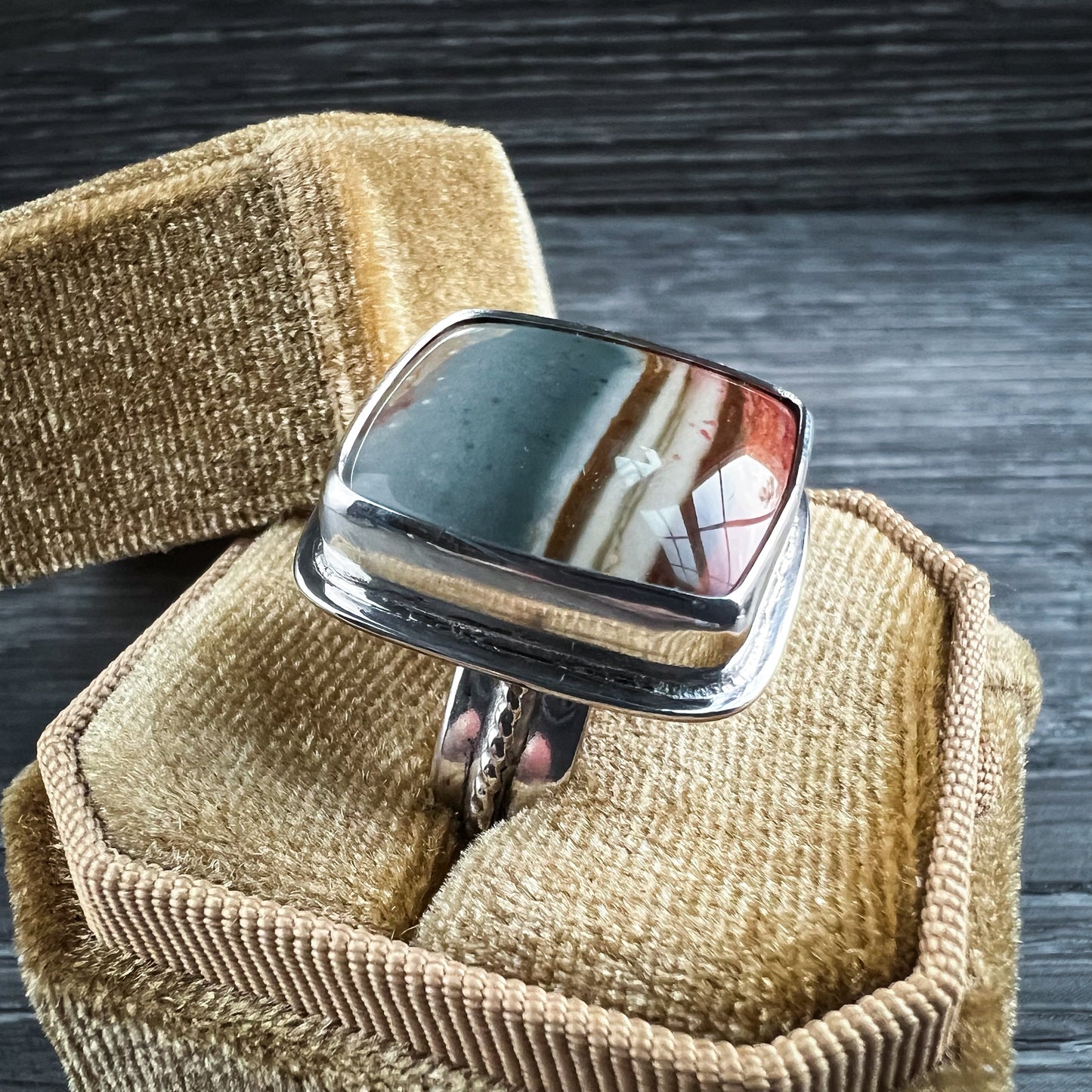 Horizons Ring