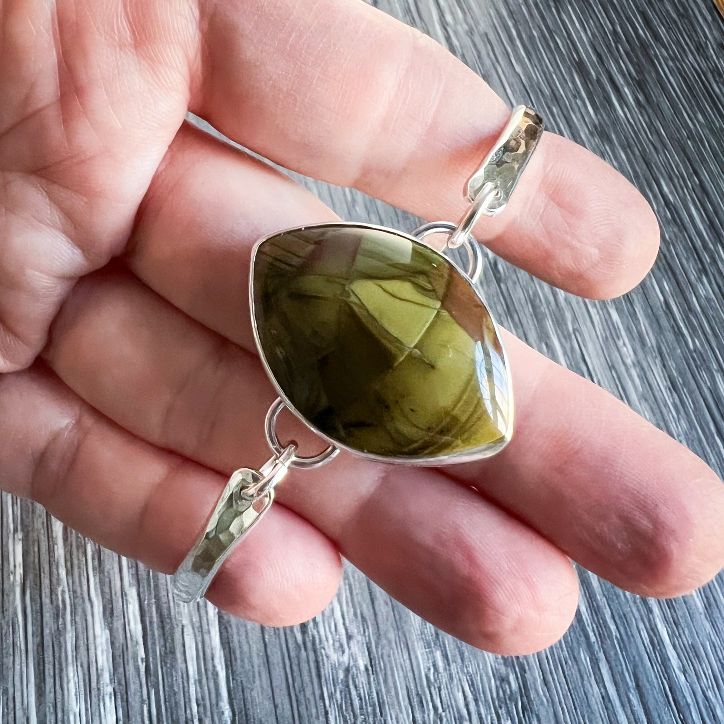 Willow Canyon Bracelet