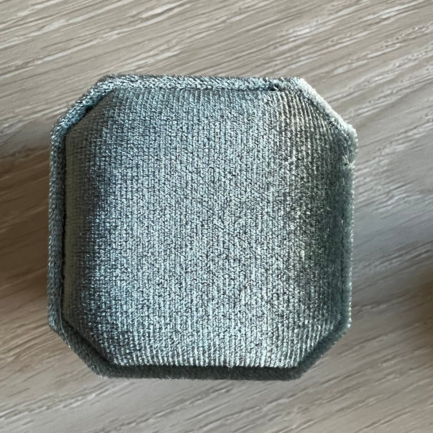 Ring Gift Box