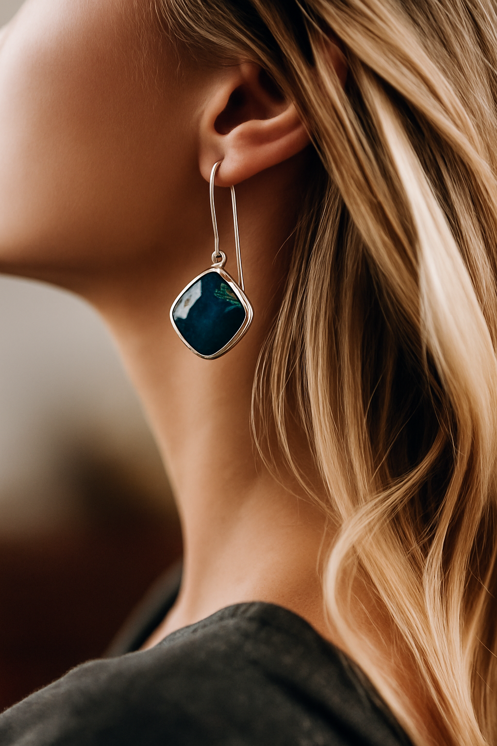 Ebb & Flow Earrings