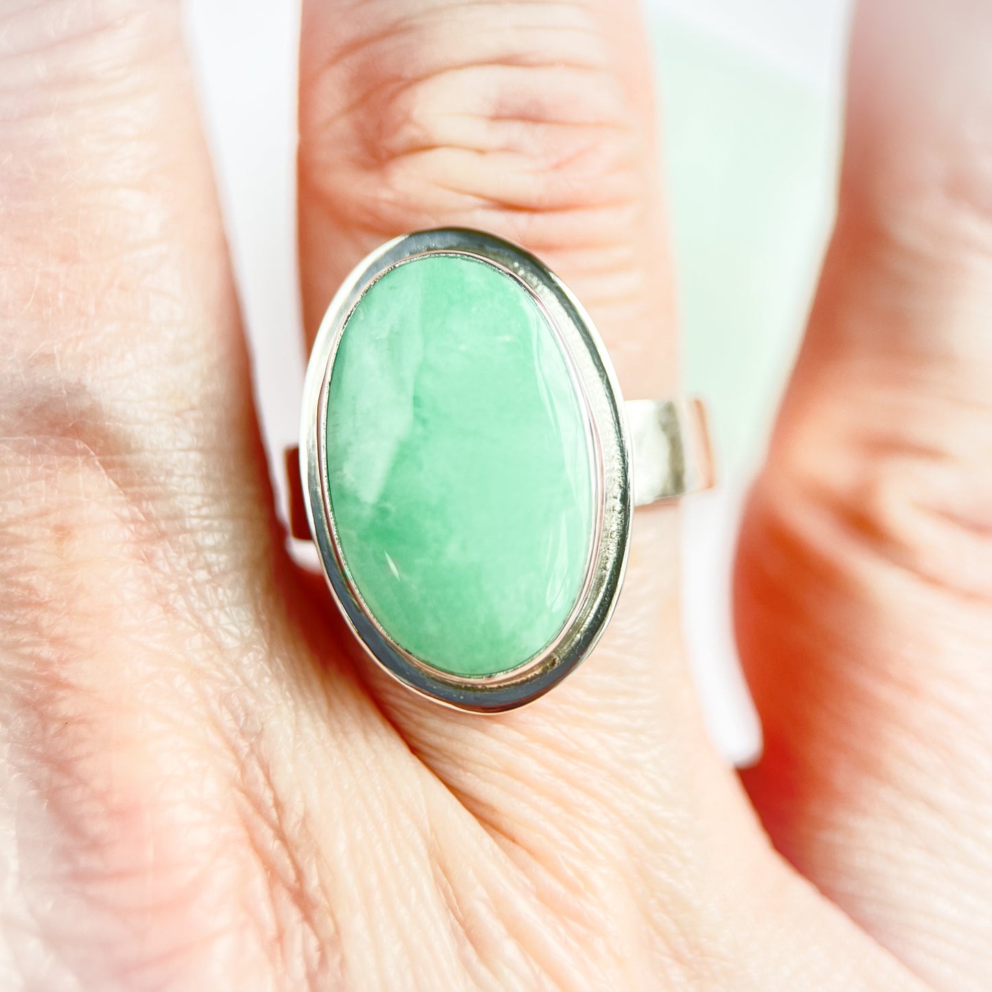 Sprout Ring