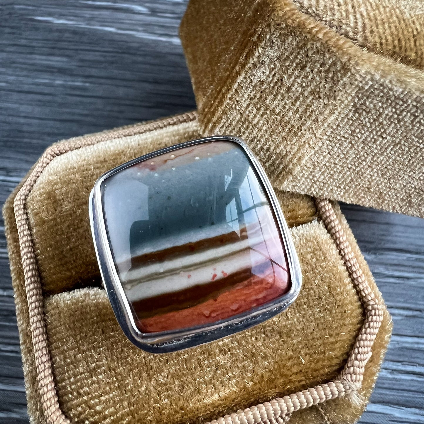 Horizons Ring