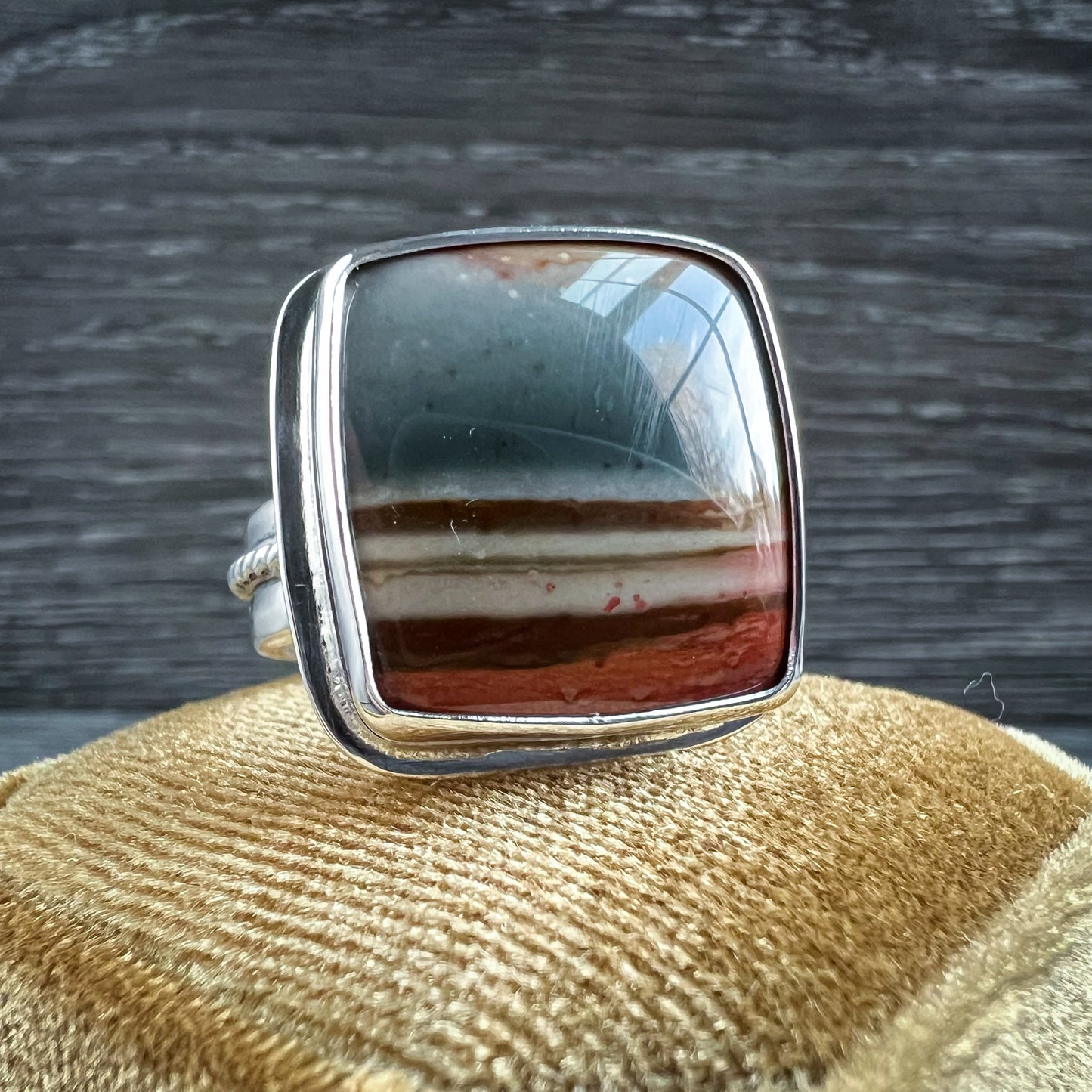 Horizons Ring