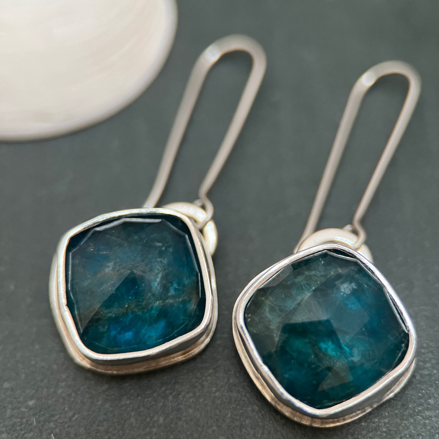 Ebb & Flow Earrings
