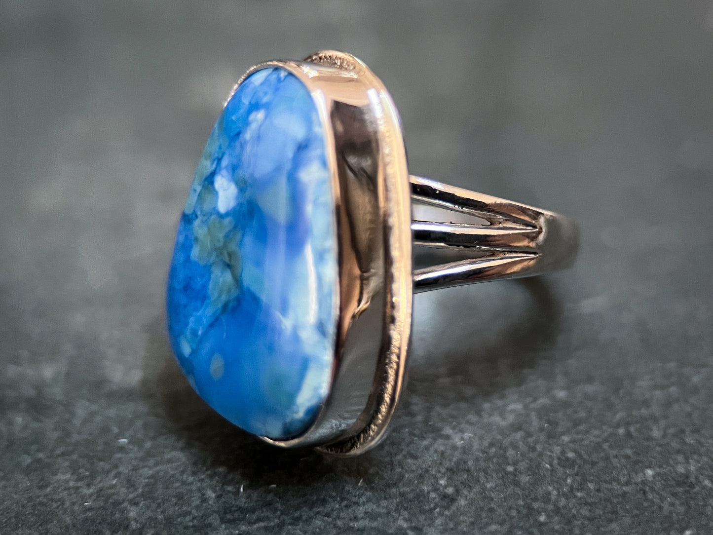 First Light Ring, Size 6
