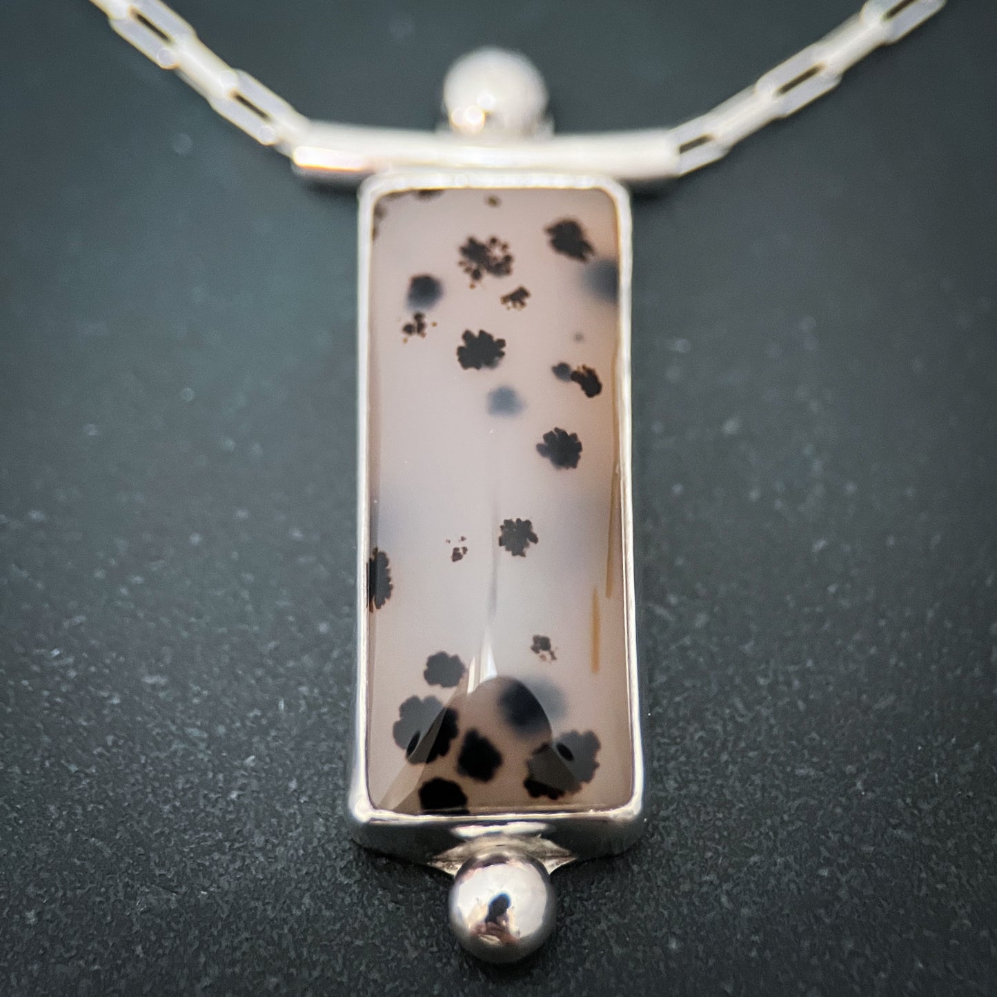 Canyon Bloom Necklace