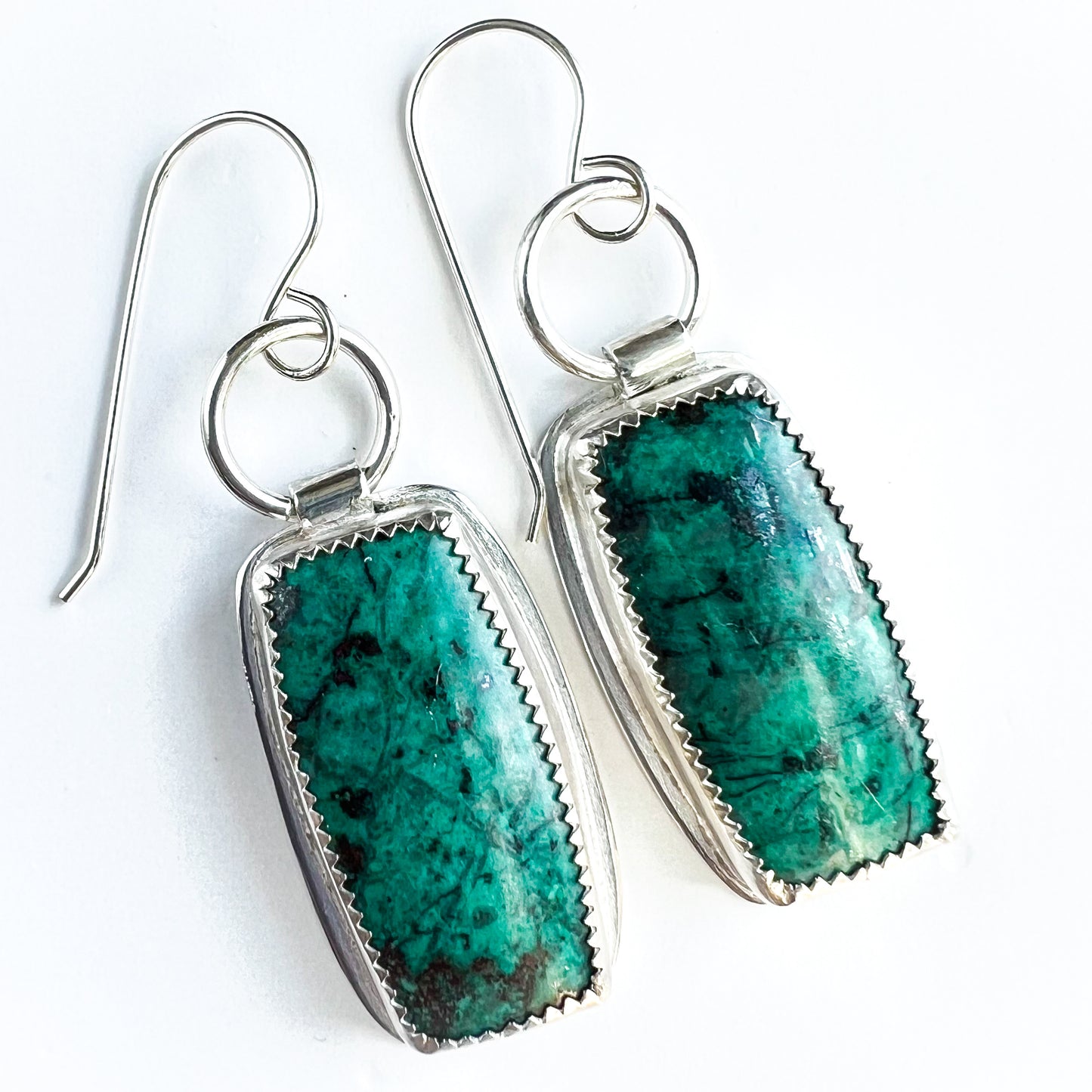 Sonora Jasper Earrings