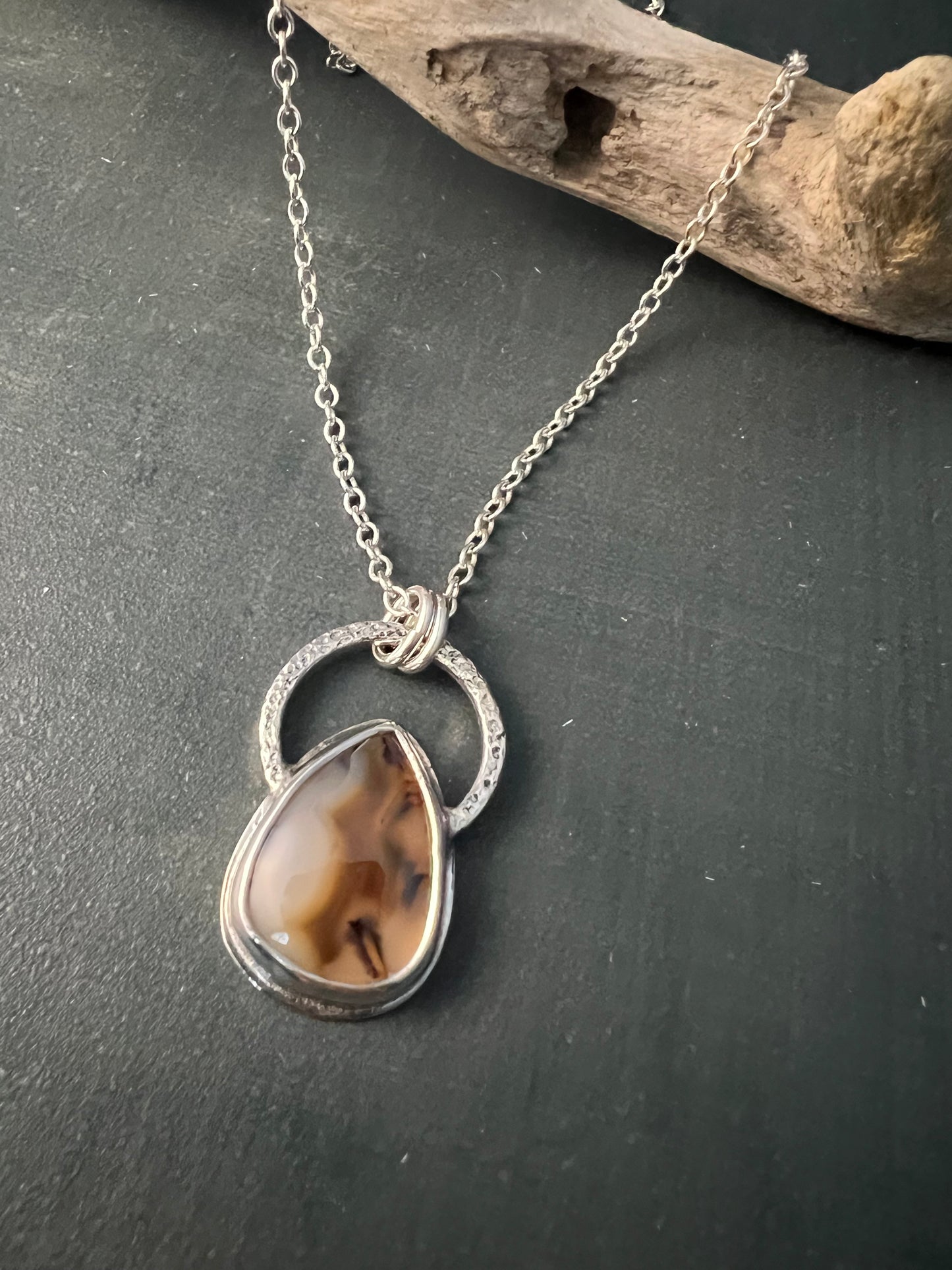 Cedar Hollow Necklace