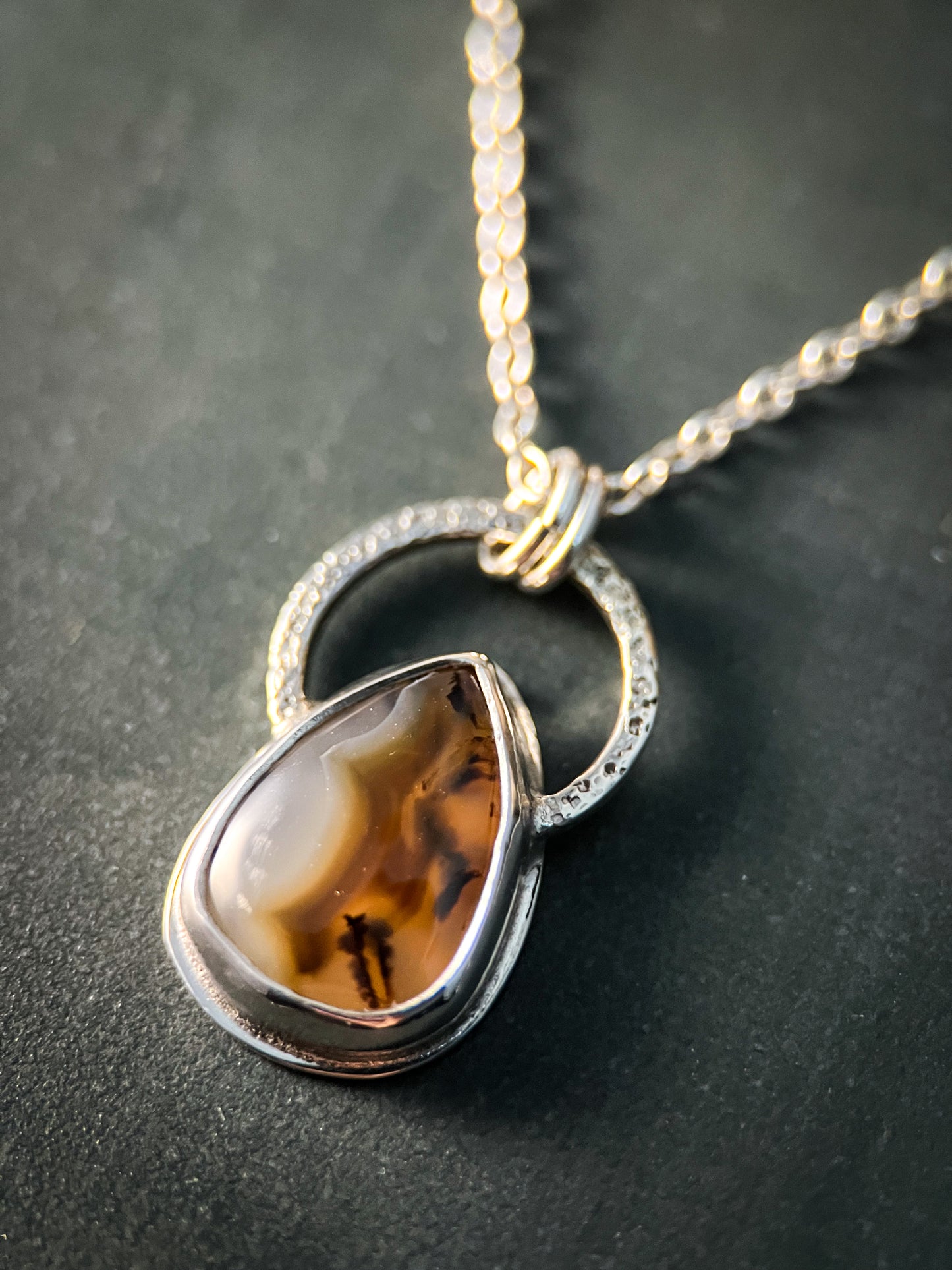 Cedar Hollow Necklace