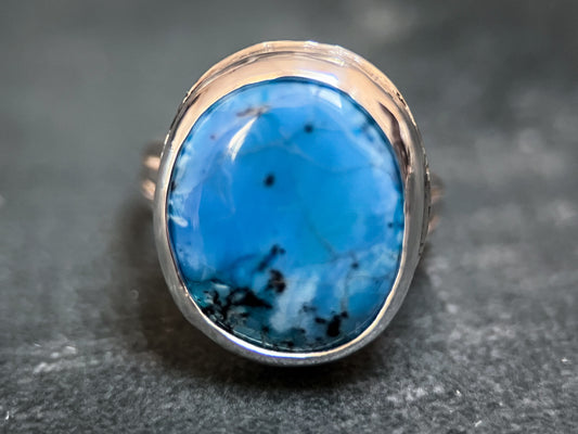 Still Sky Ring, Size 7