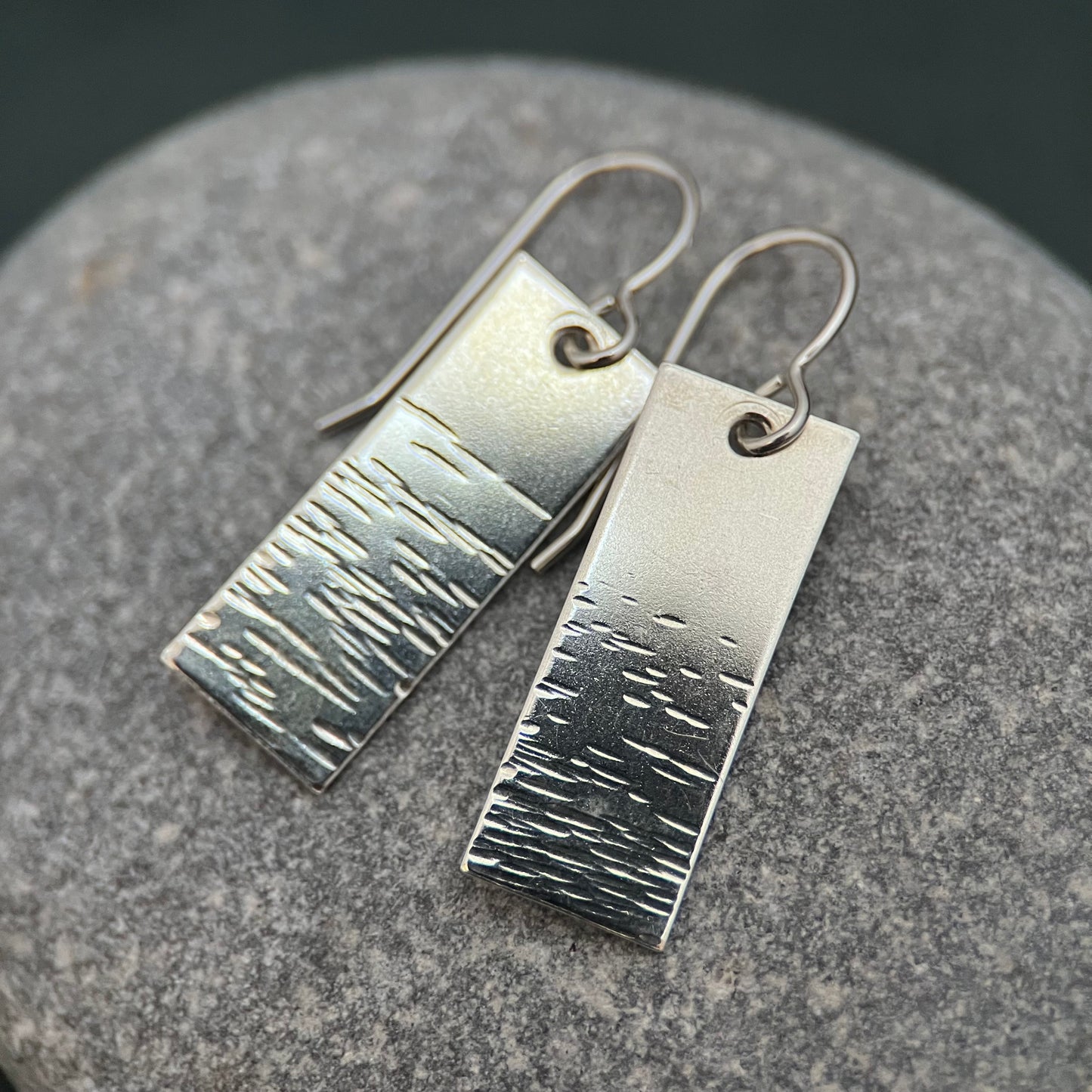 Ripple Earrings