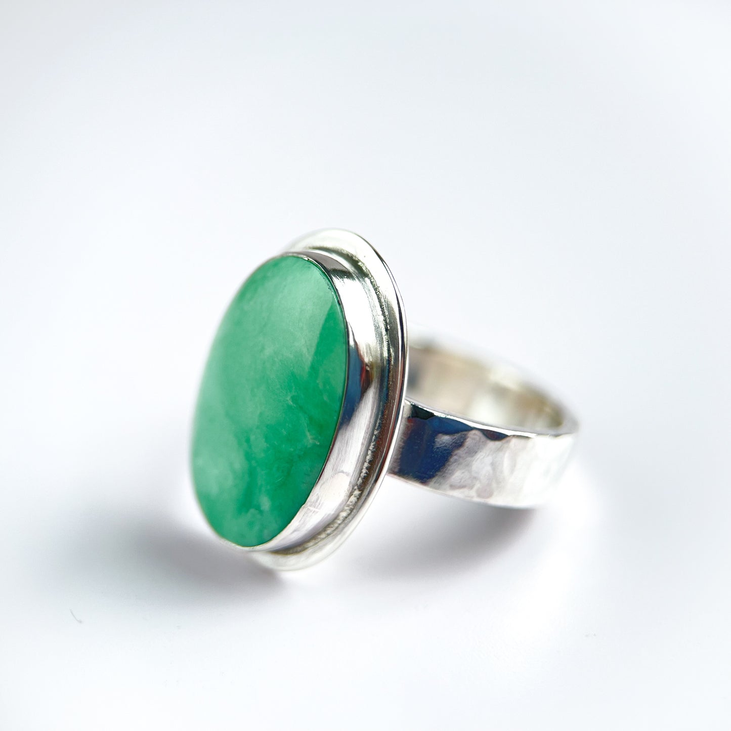 Sprout Ring
