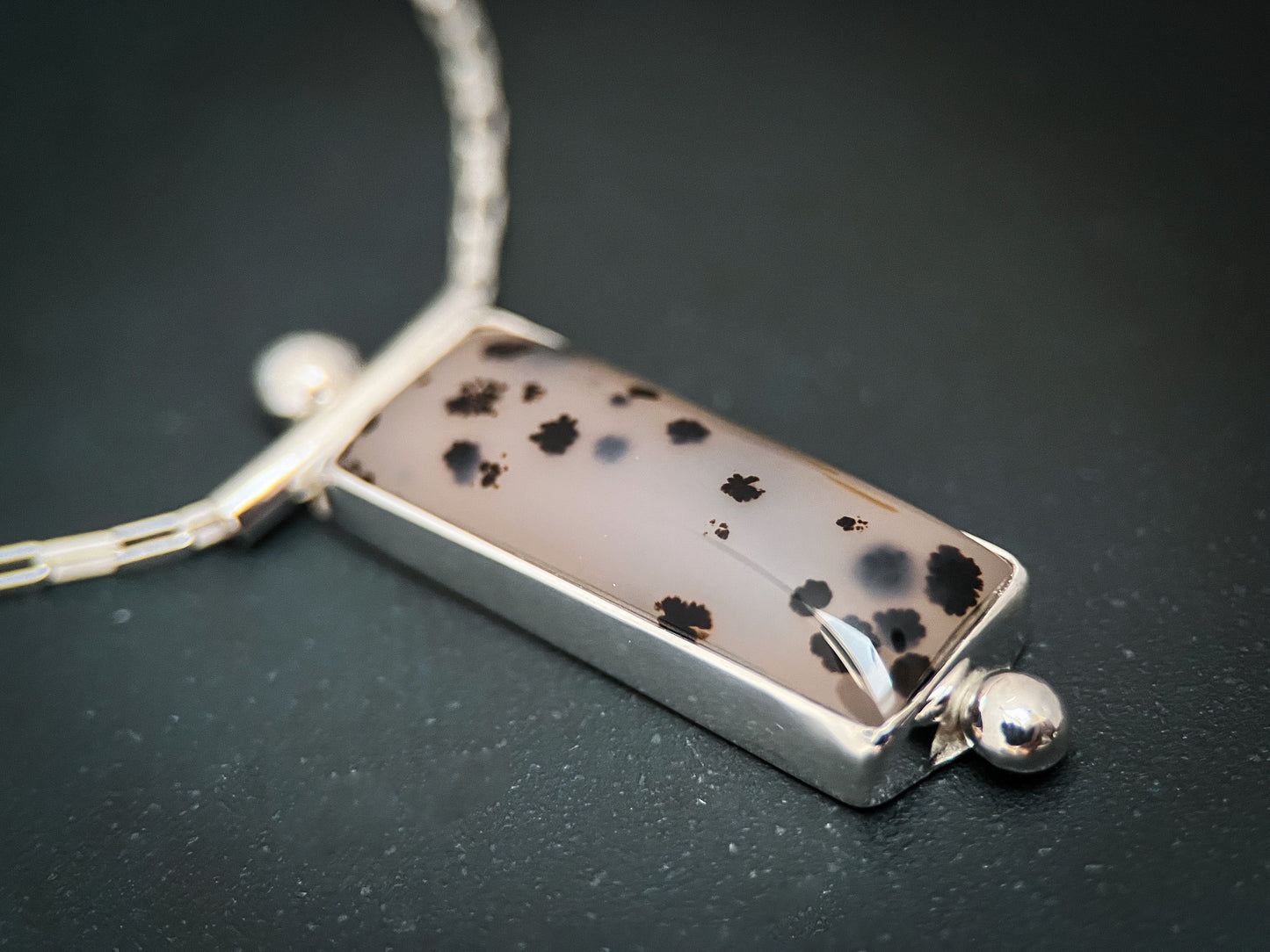 Canyon Bloom Necklace