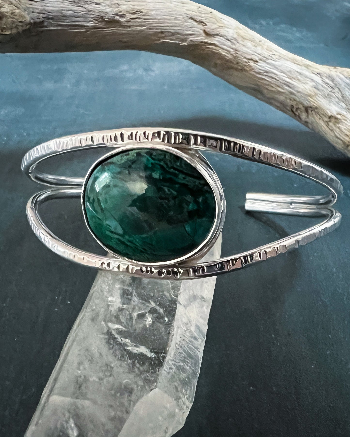 Earthspell Cuff