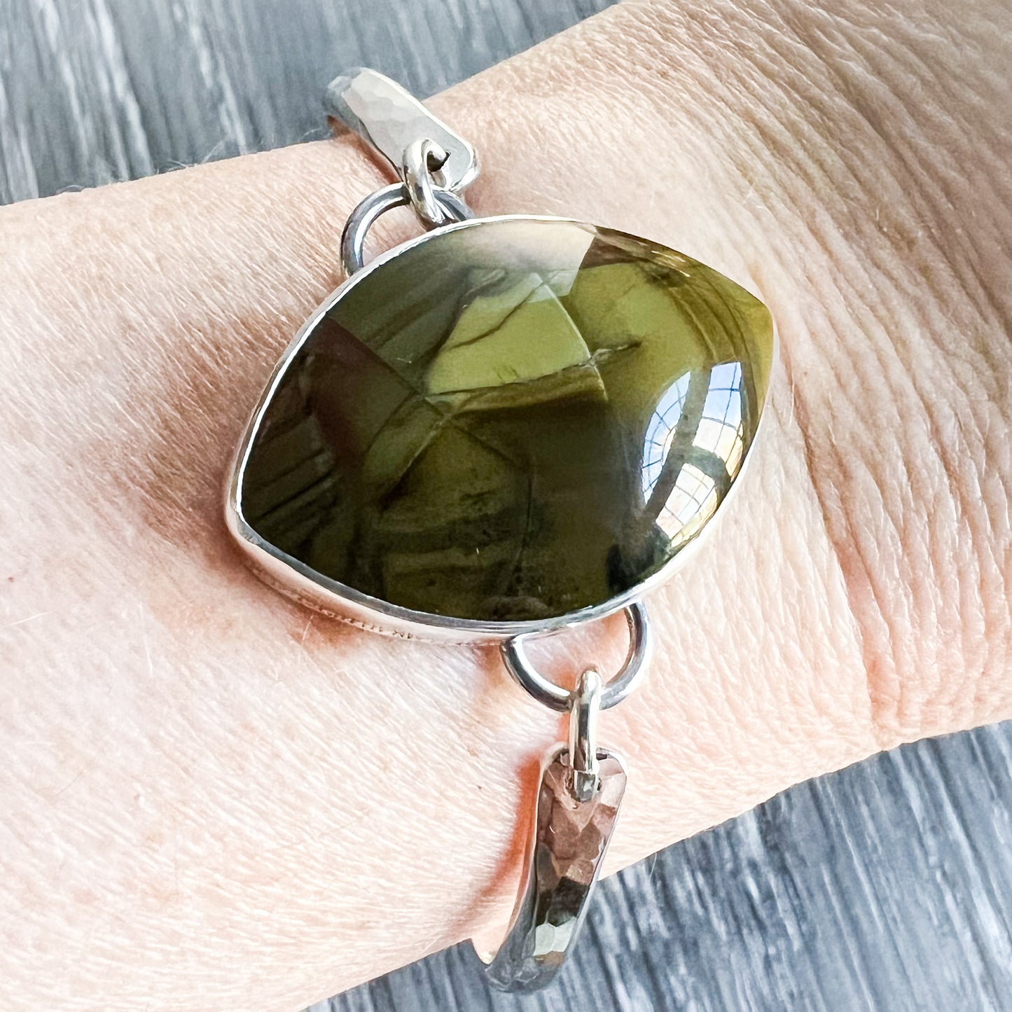 Willow Canyon Bracelet