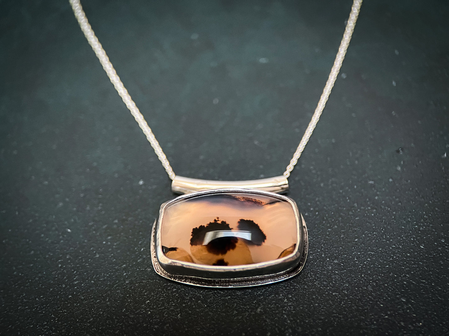 Hearth Pendant