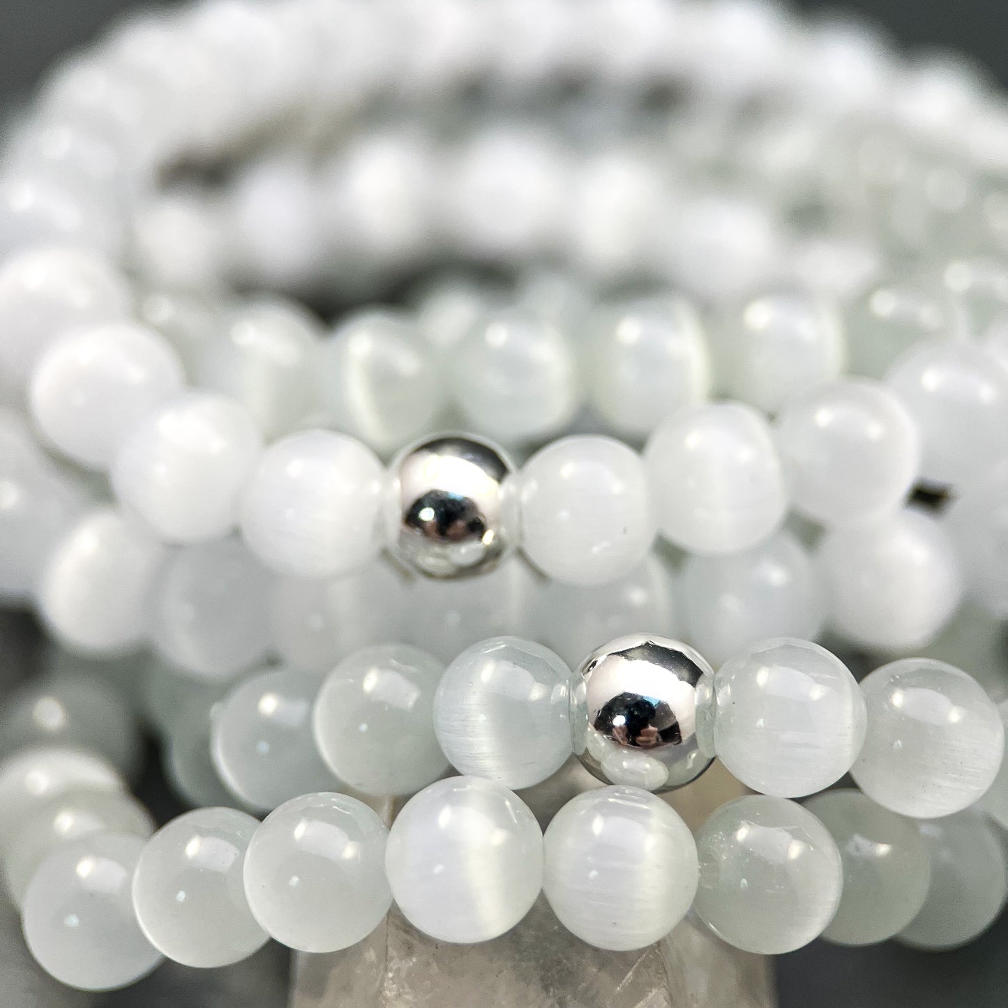 Winterlight Bracelet