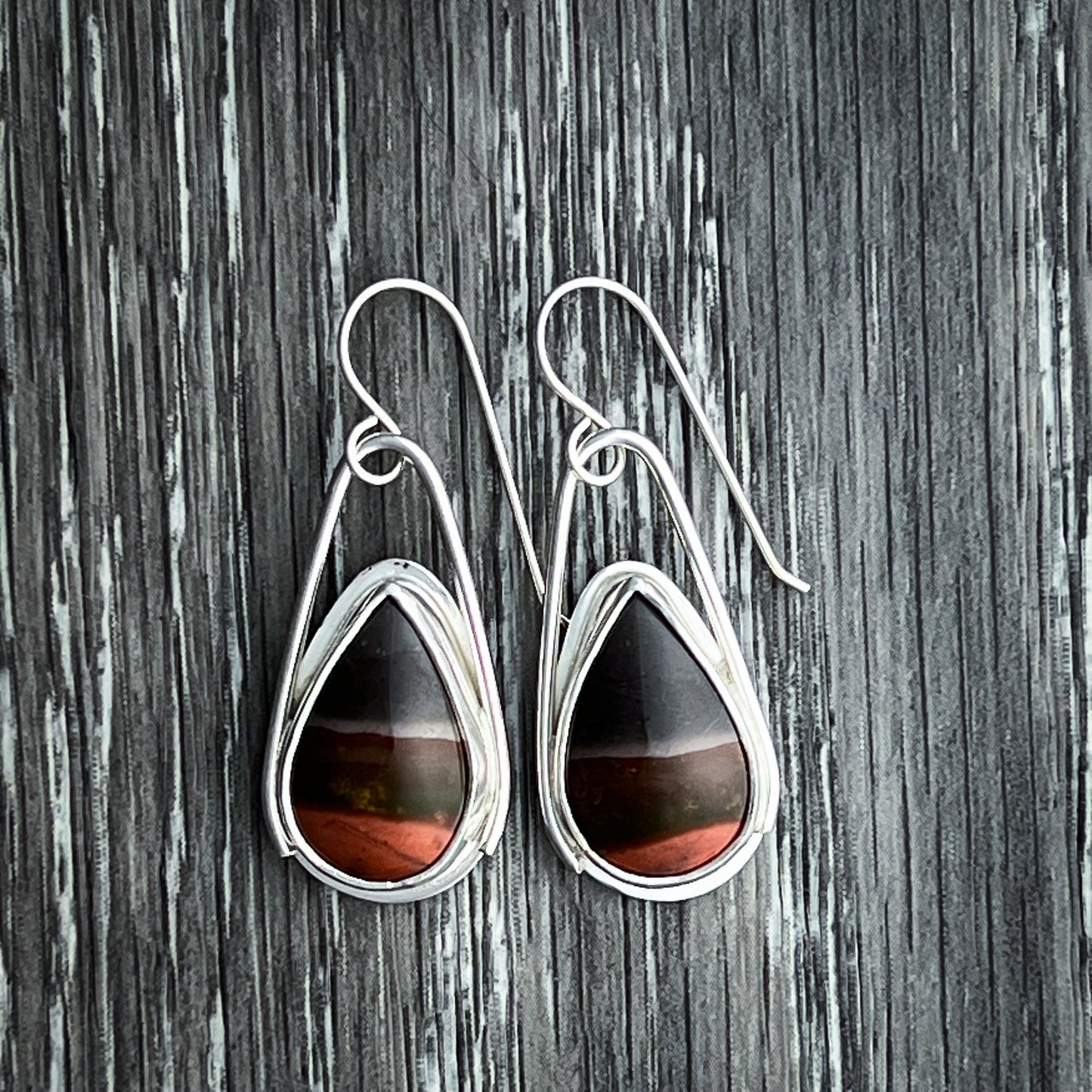 Dune Trail Earrings