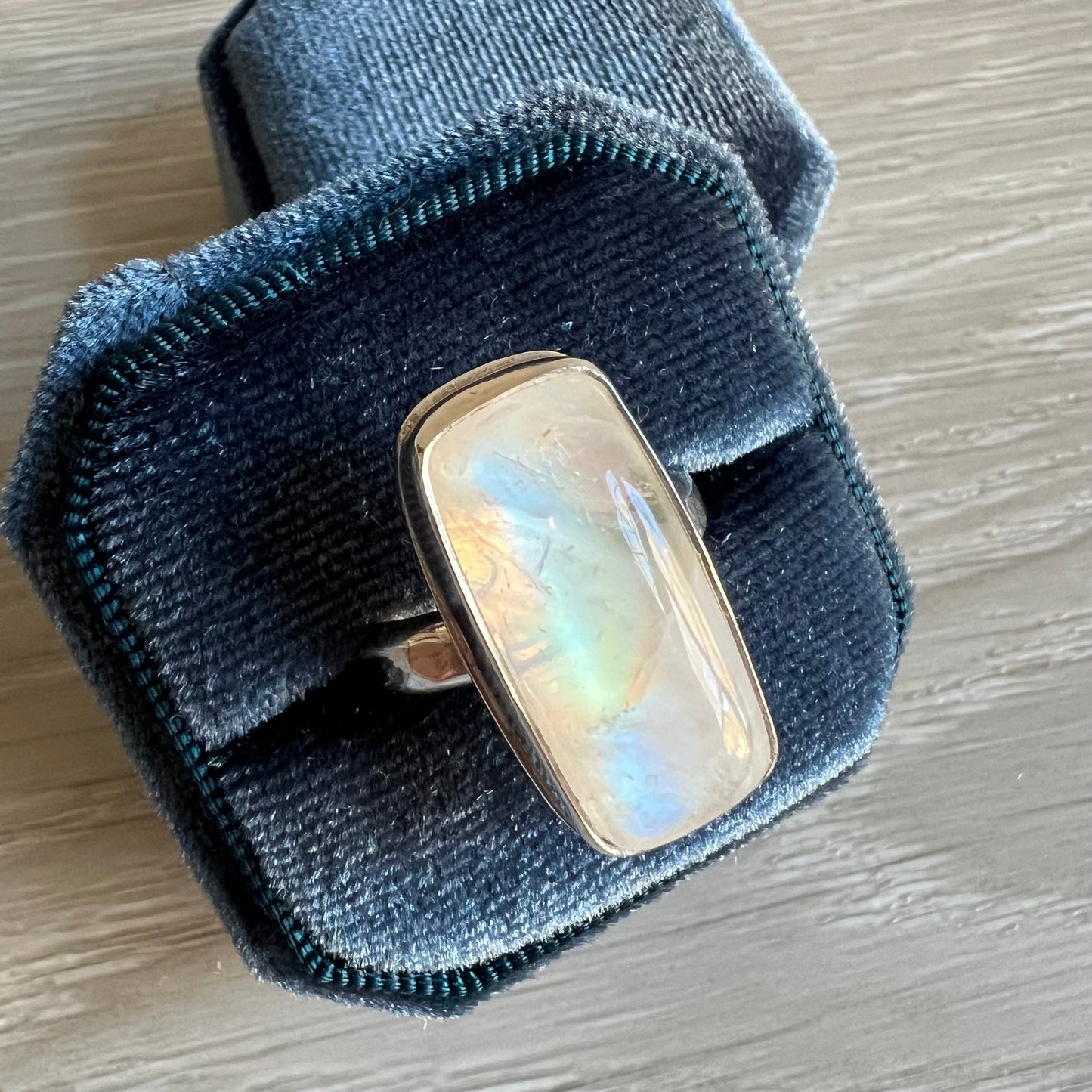 Ring Gift Box
