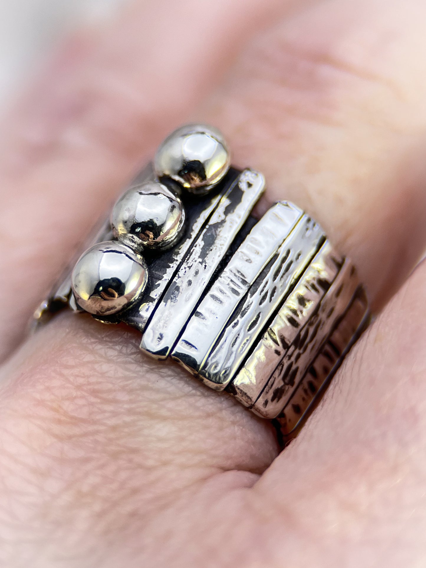 Shelter Ring