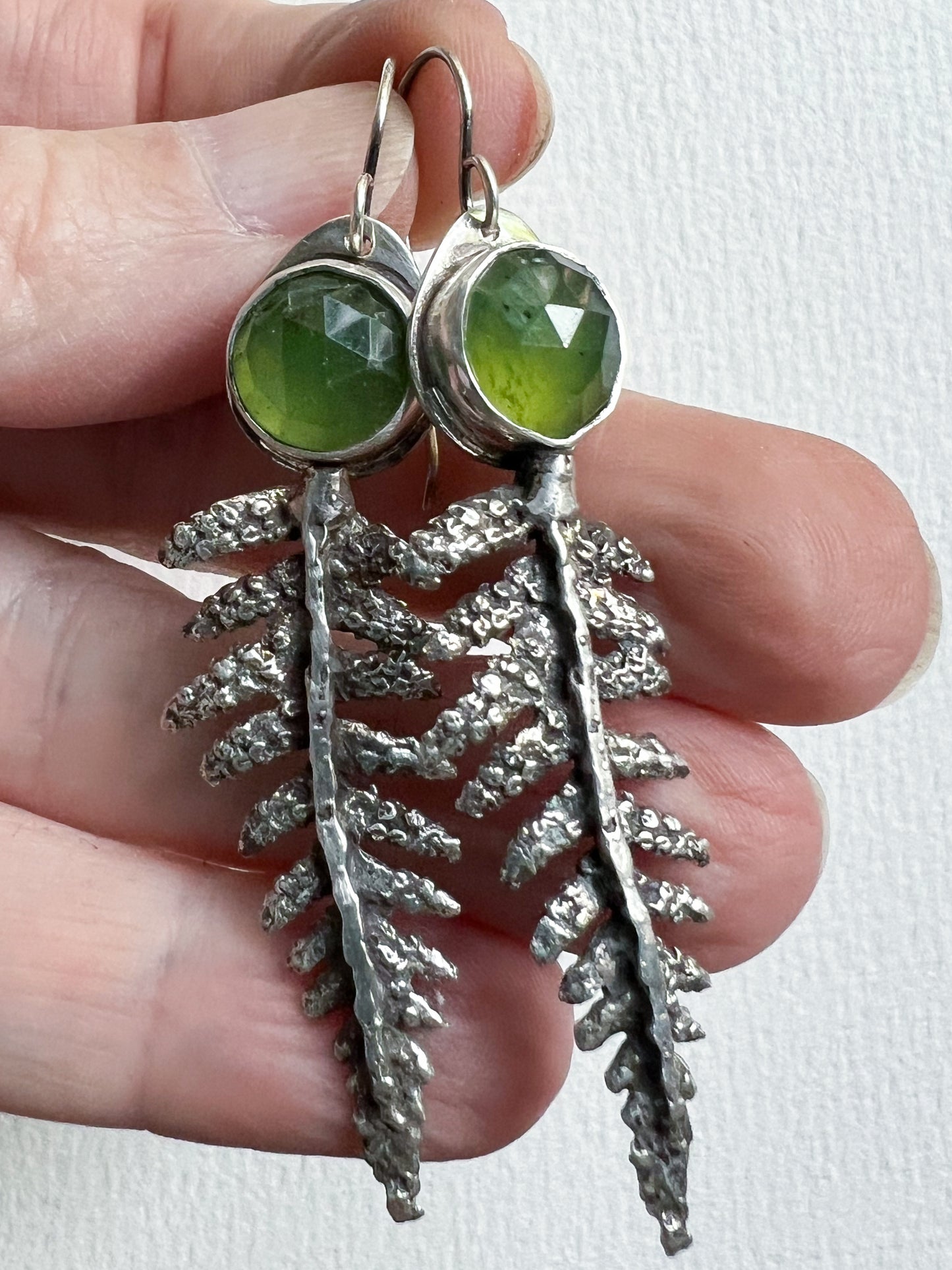 Unfurl Earrings