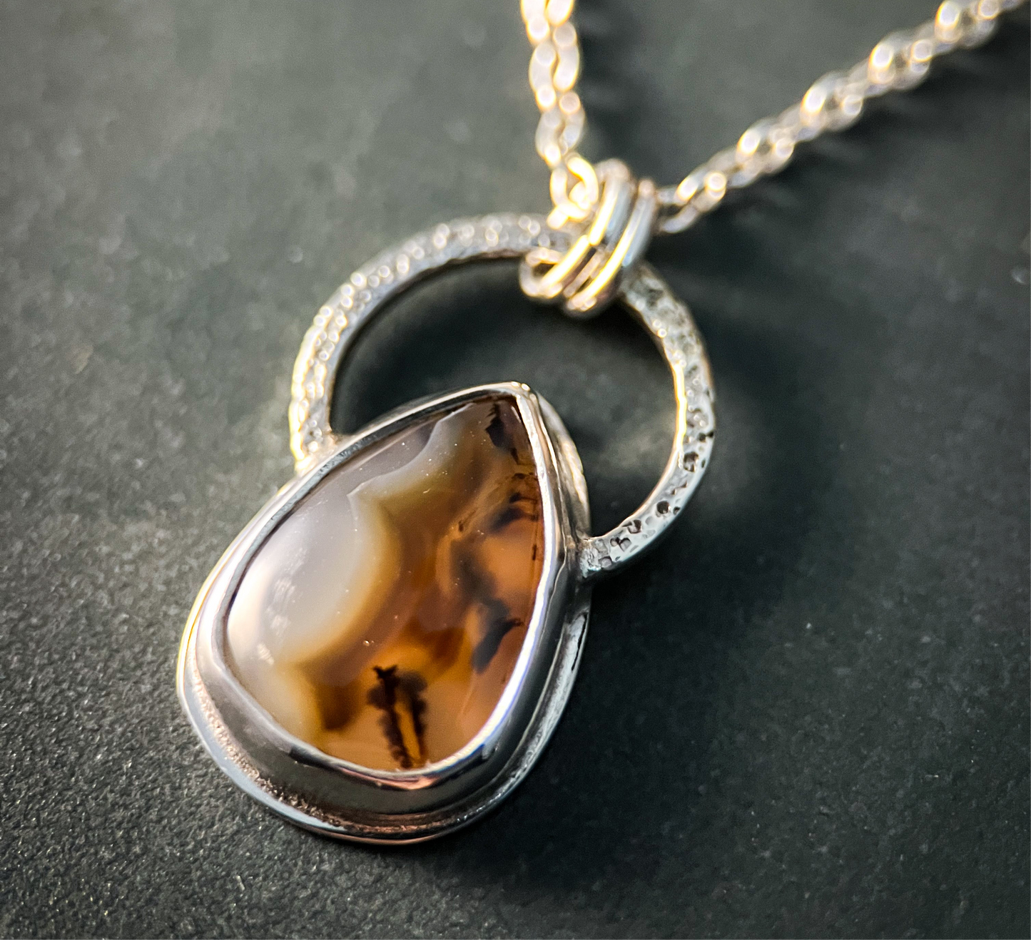 Cedar Hollow Necklace