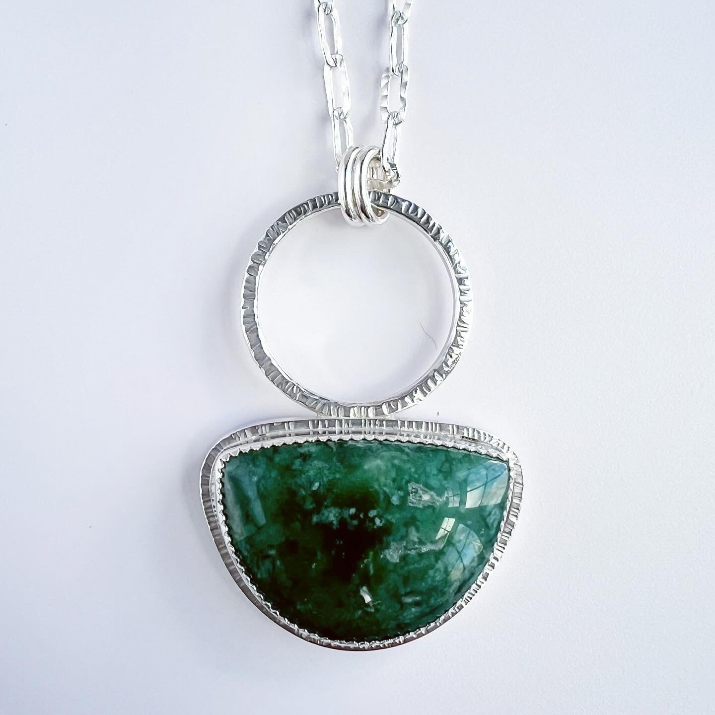 Forest Whisper Necklace