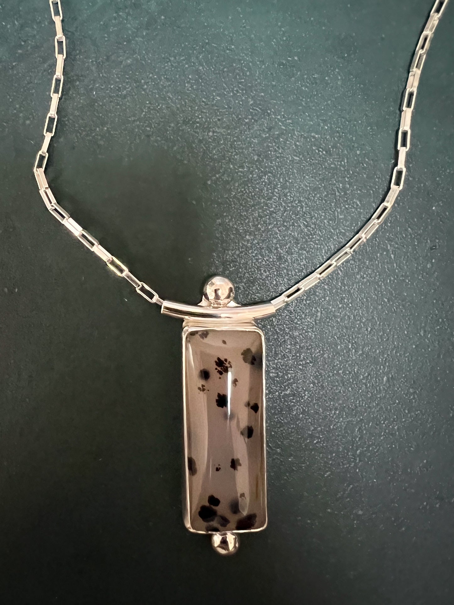 Canyon Bloom Necklace