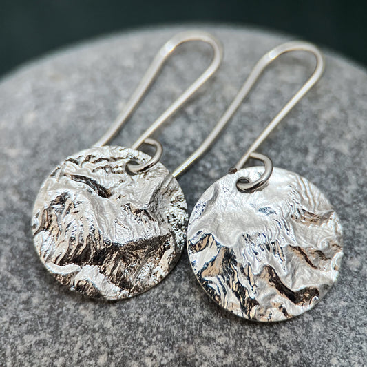 Terrain Earrings