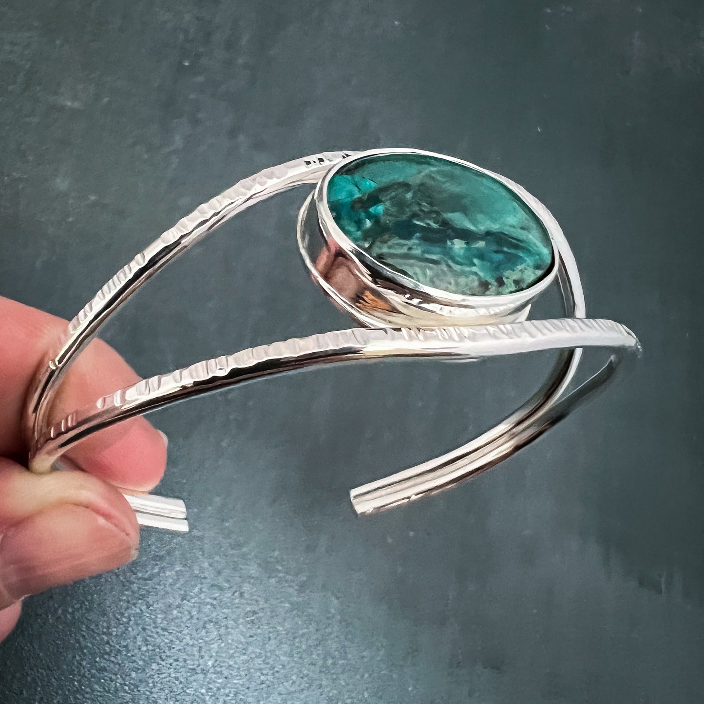 Earthspell Cuff