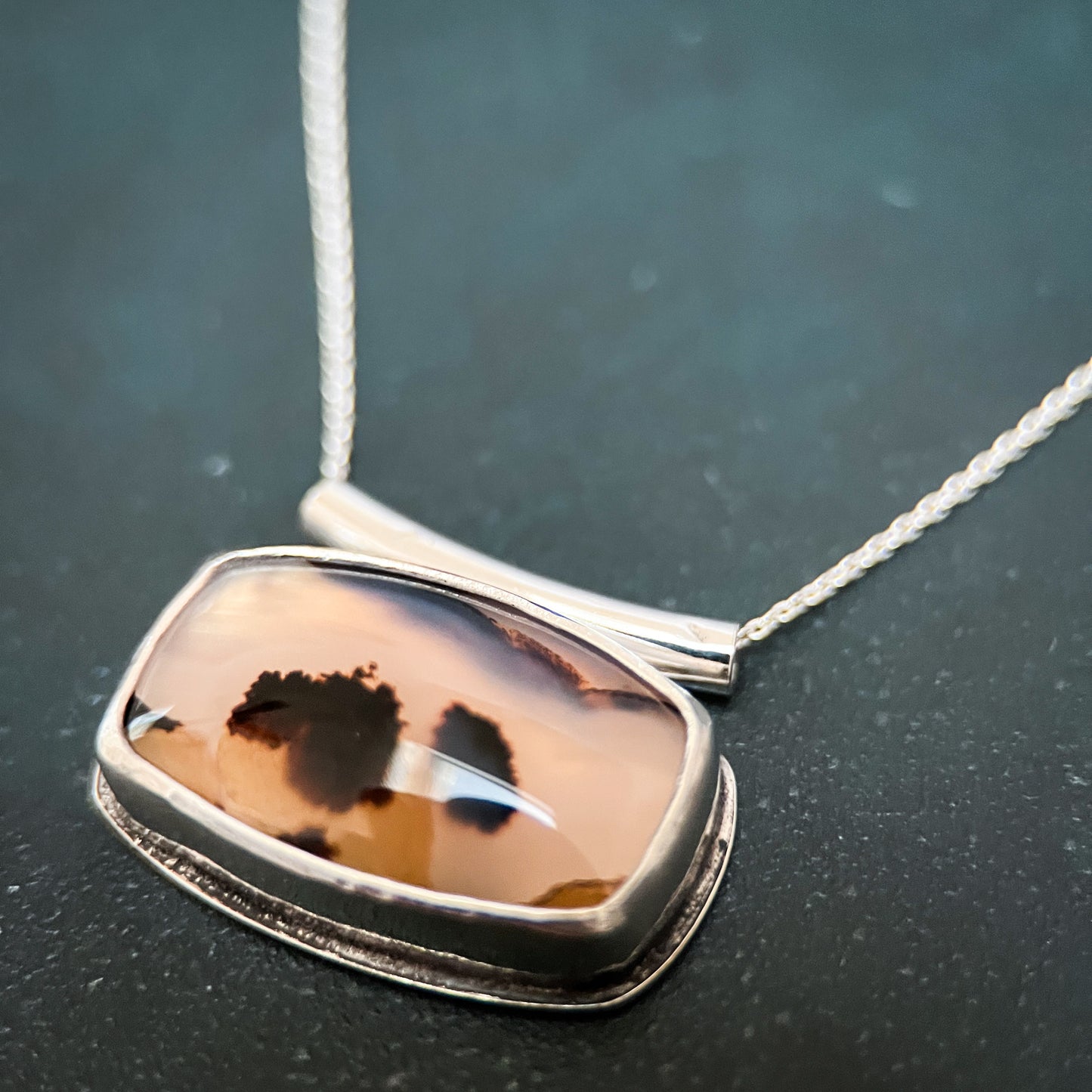 Hearth Pendant