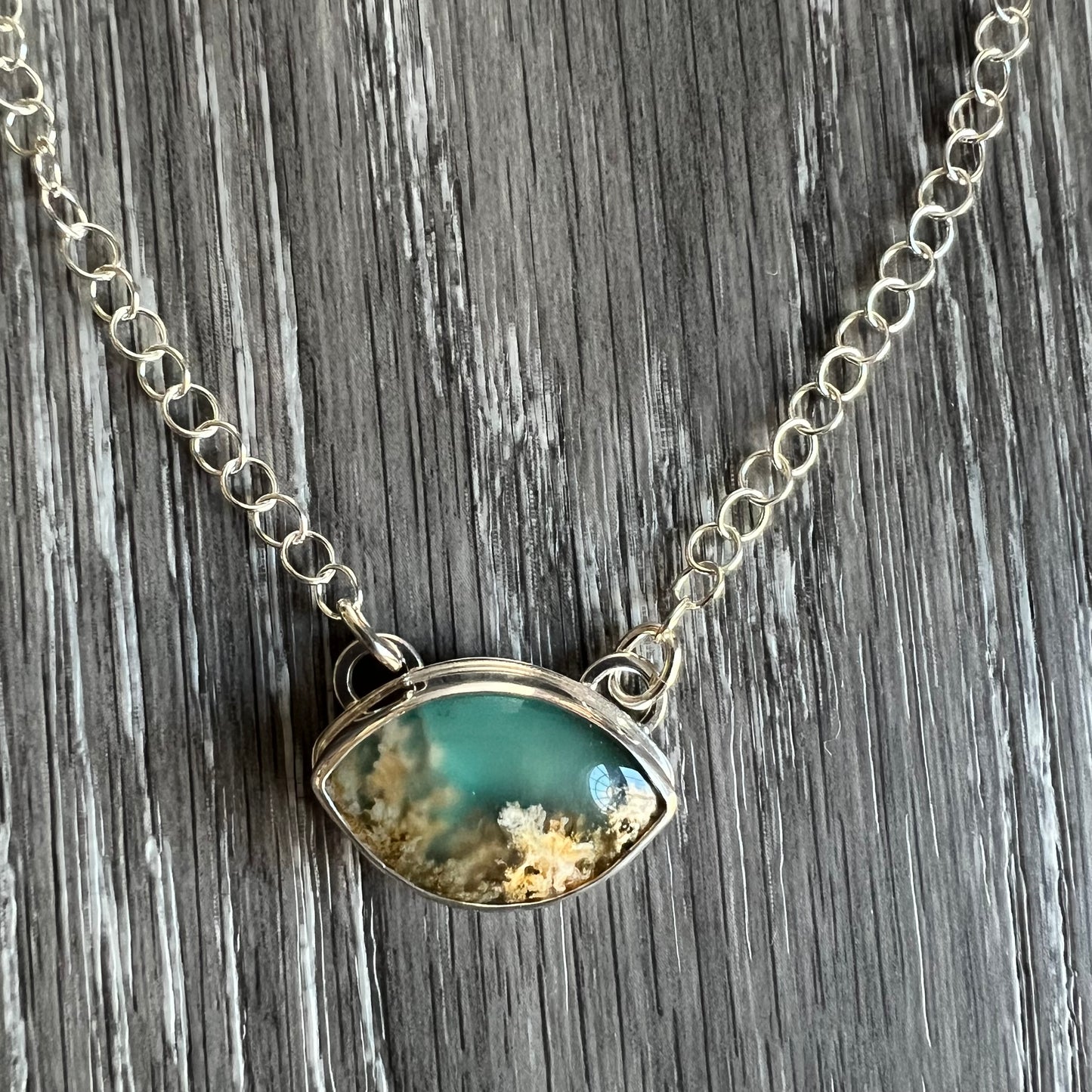 Reef Necklace