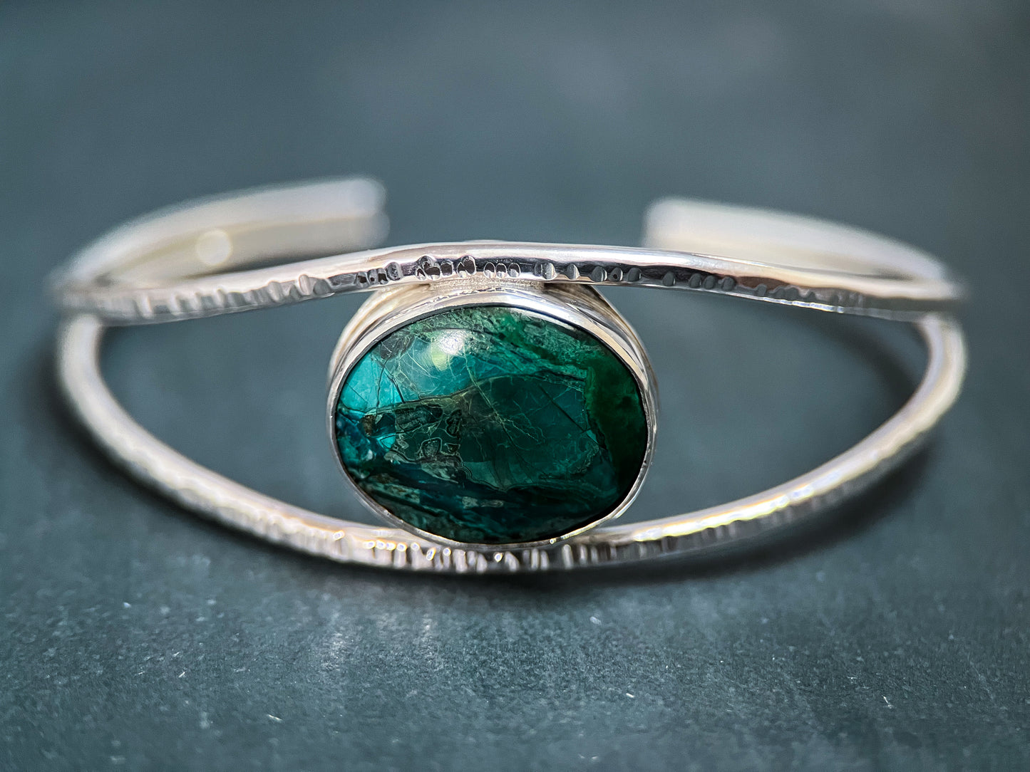Earthspell Cuff