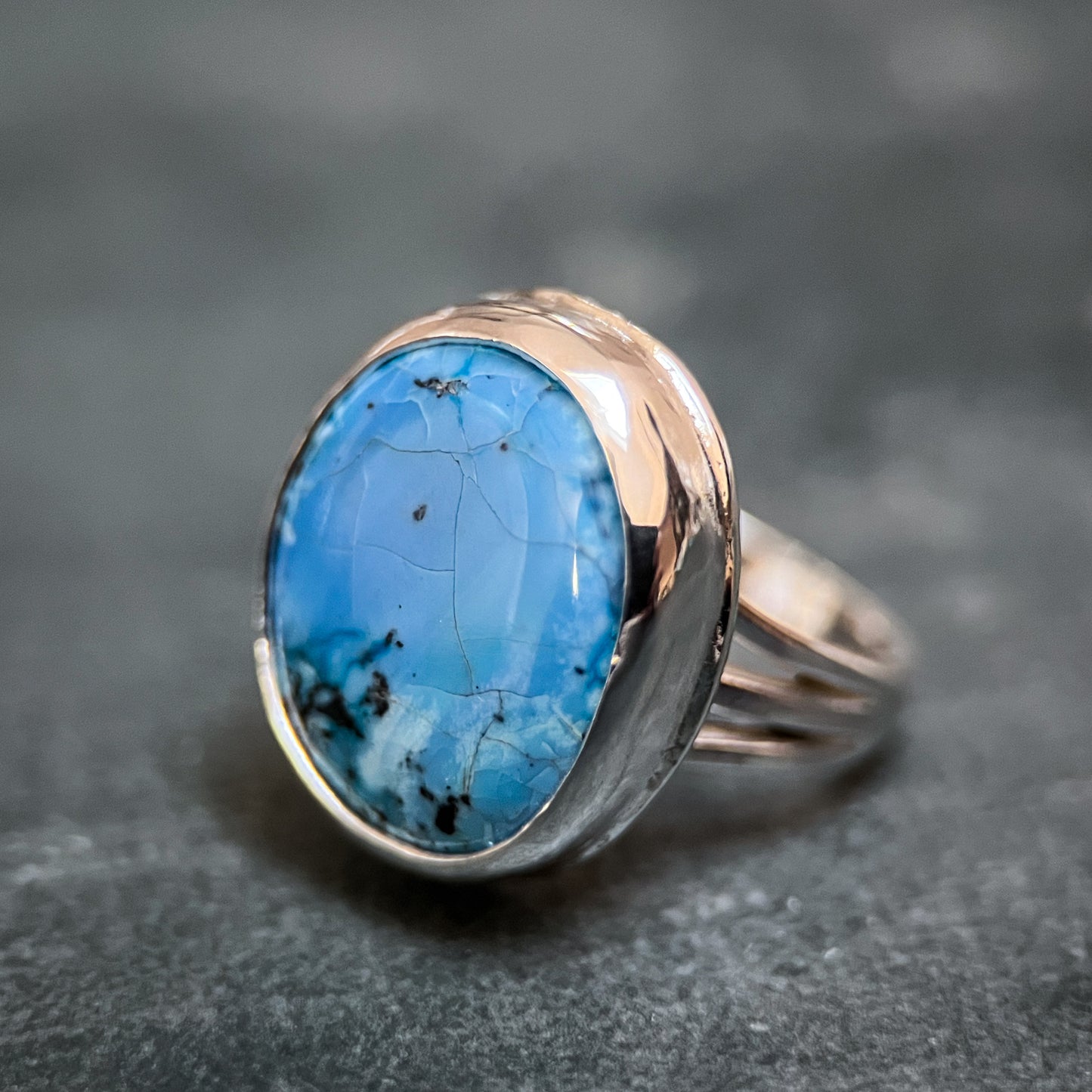 Still Sky Ring, Size 7