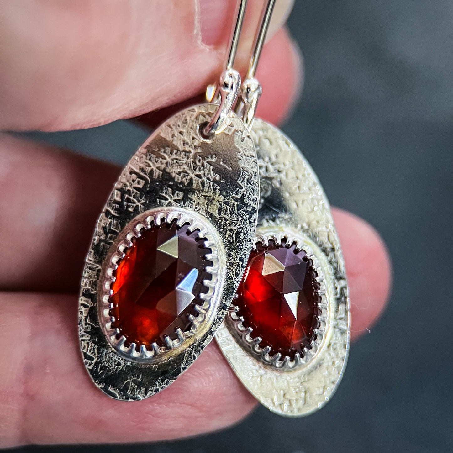 Equinox Earrings 5