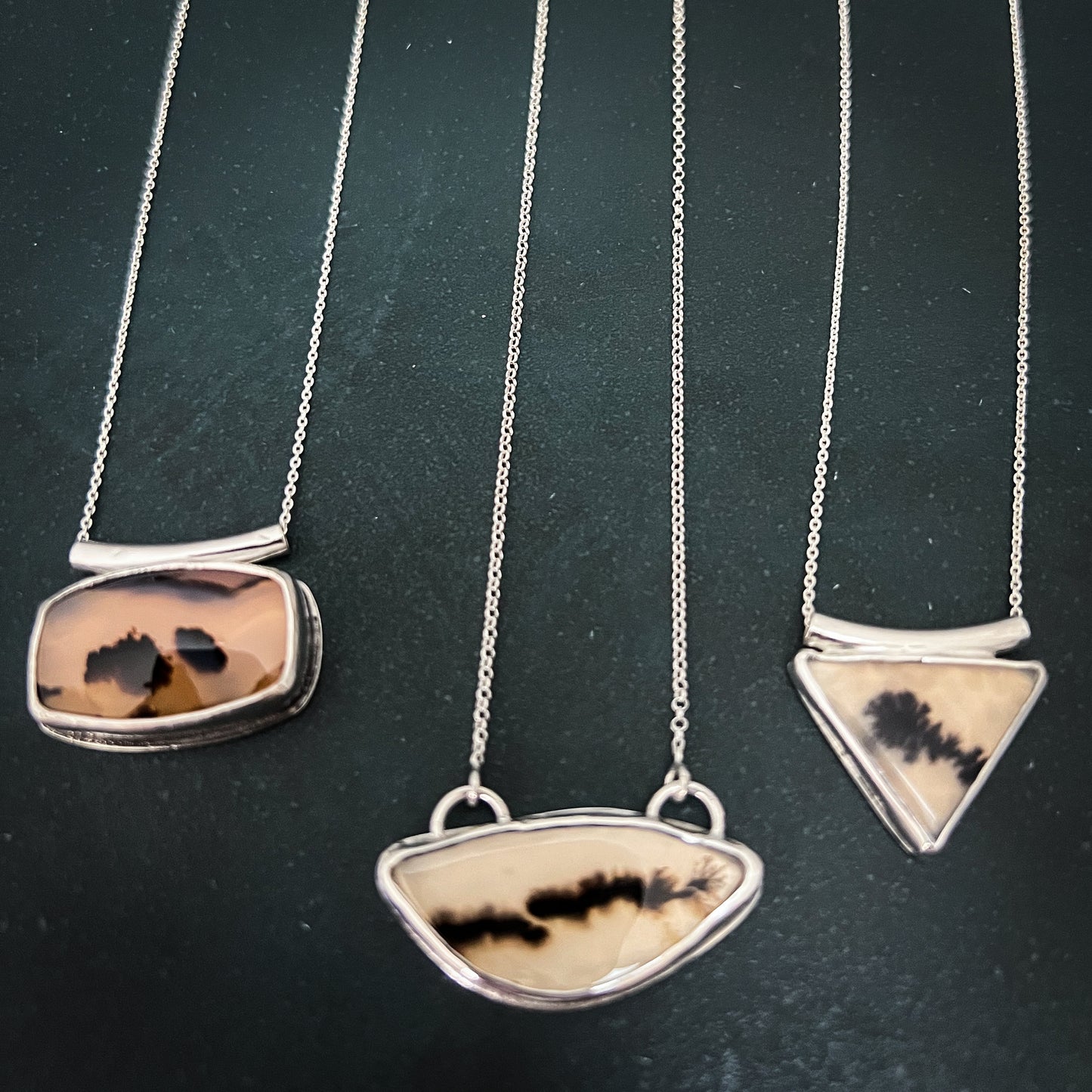 Hearth Pendant