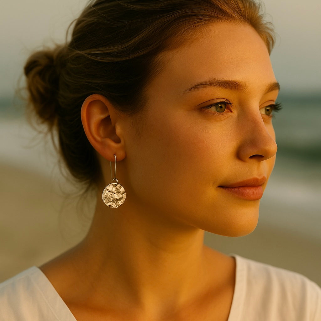 Terrain Earrings