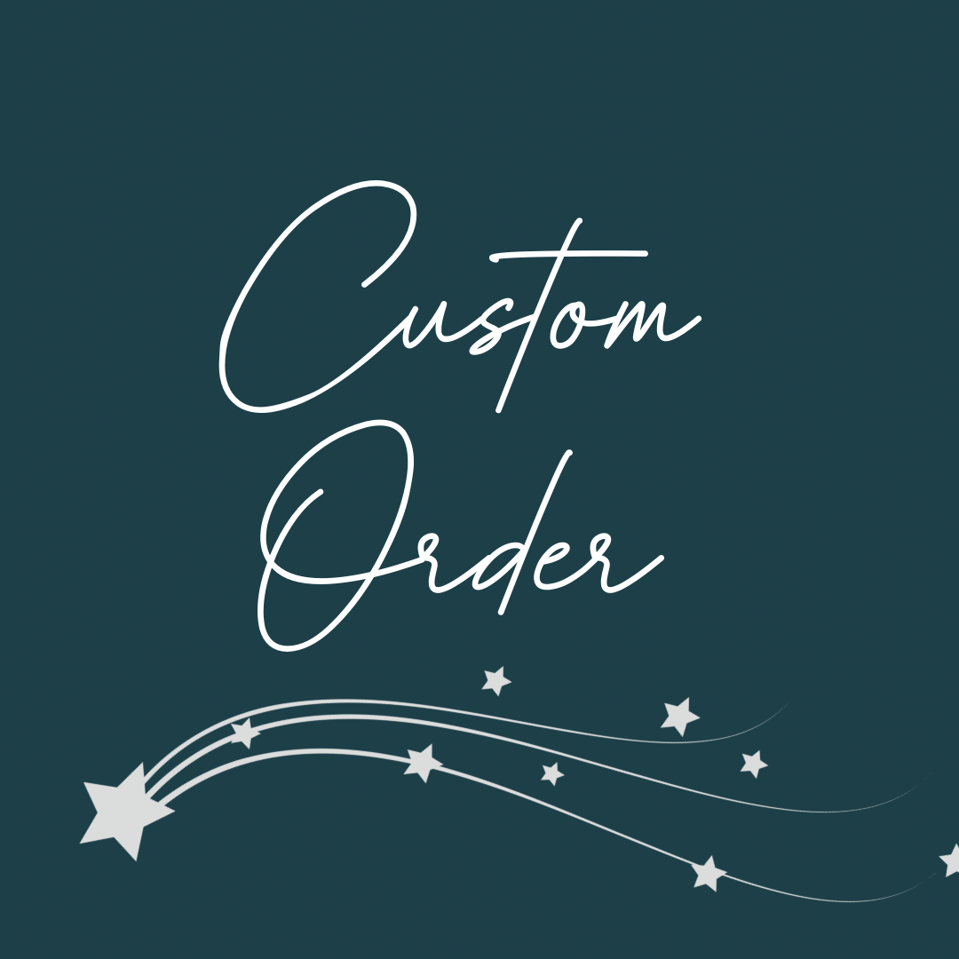 Custom Order for CC