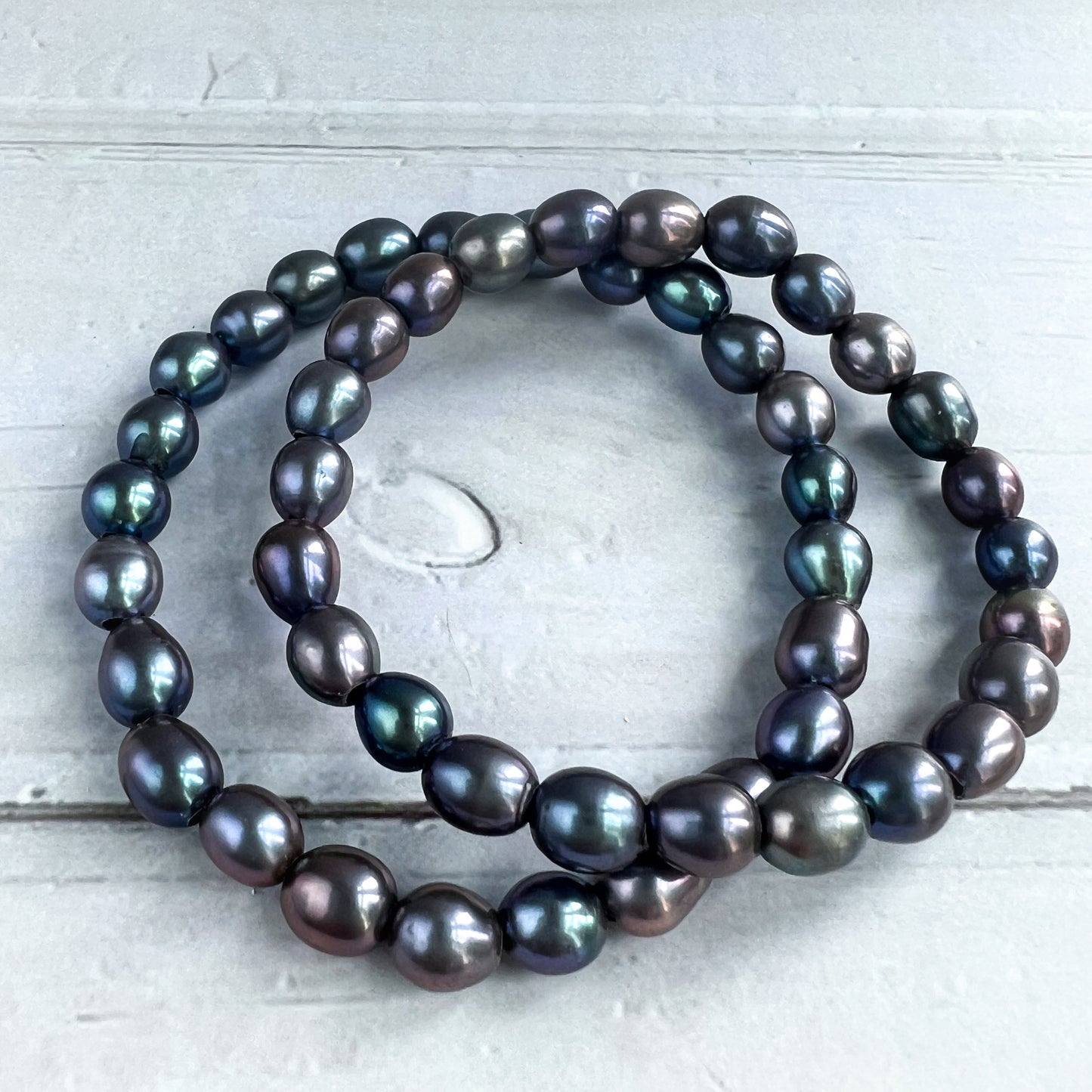 The Depths Bracelet