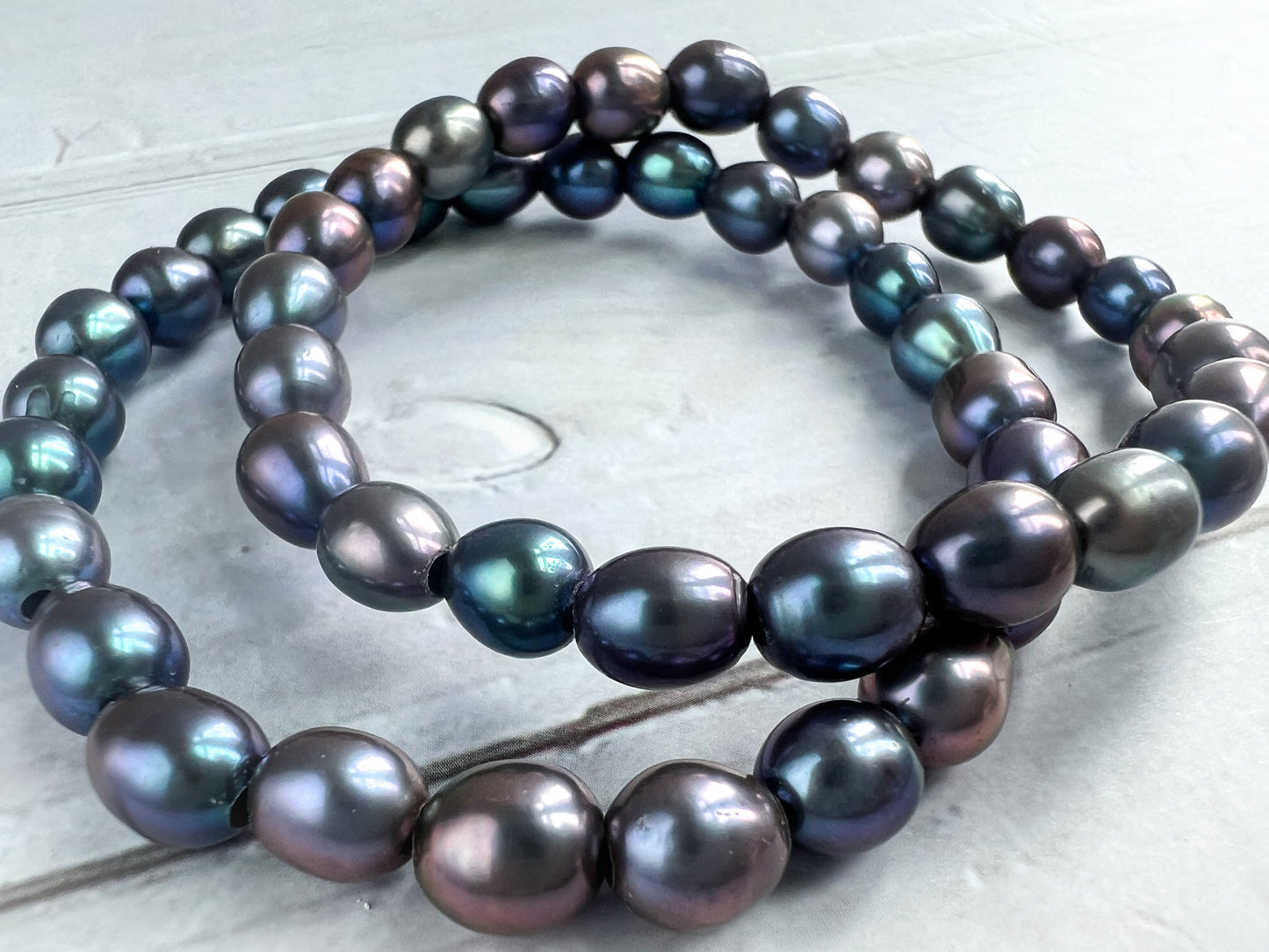 The Depths Bracelet