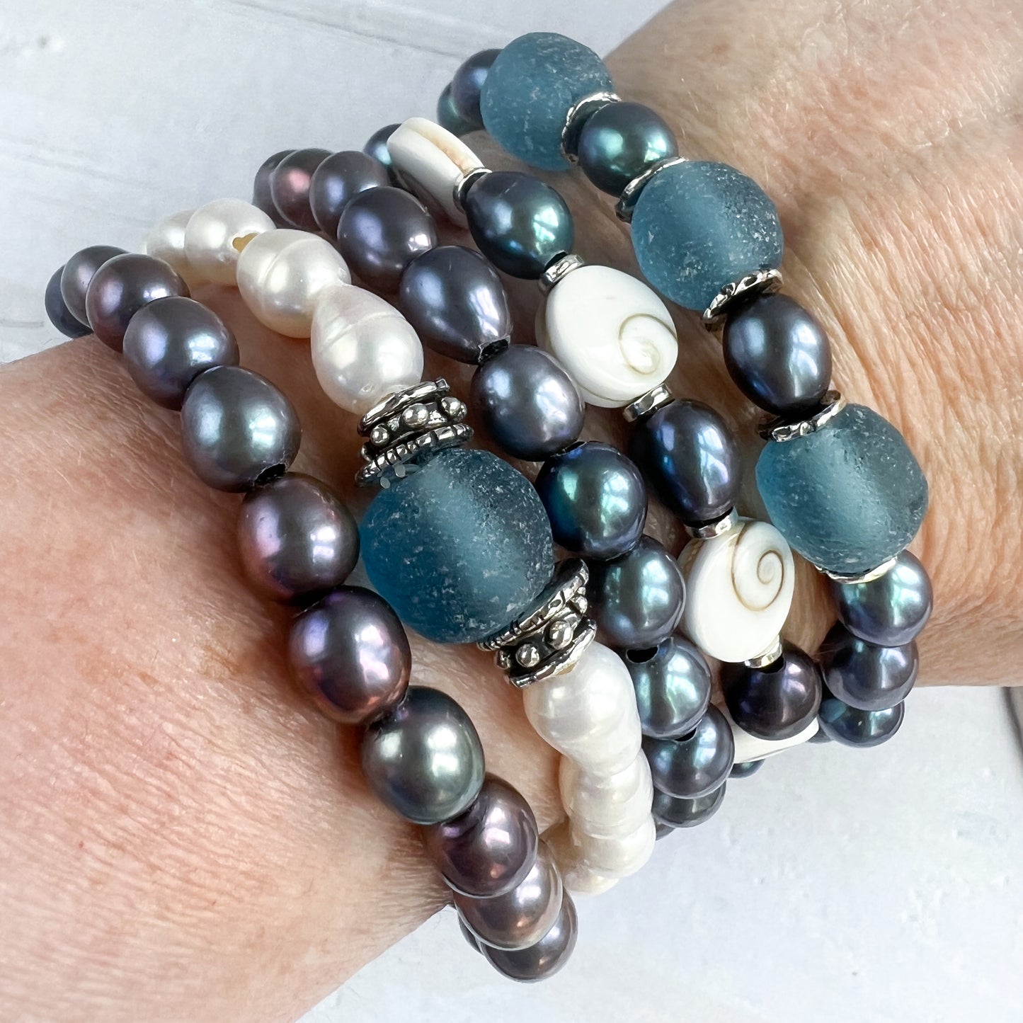 The Depths Bracelet