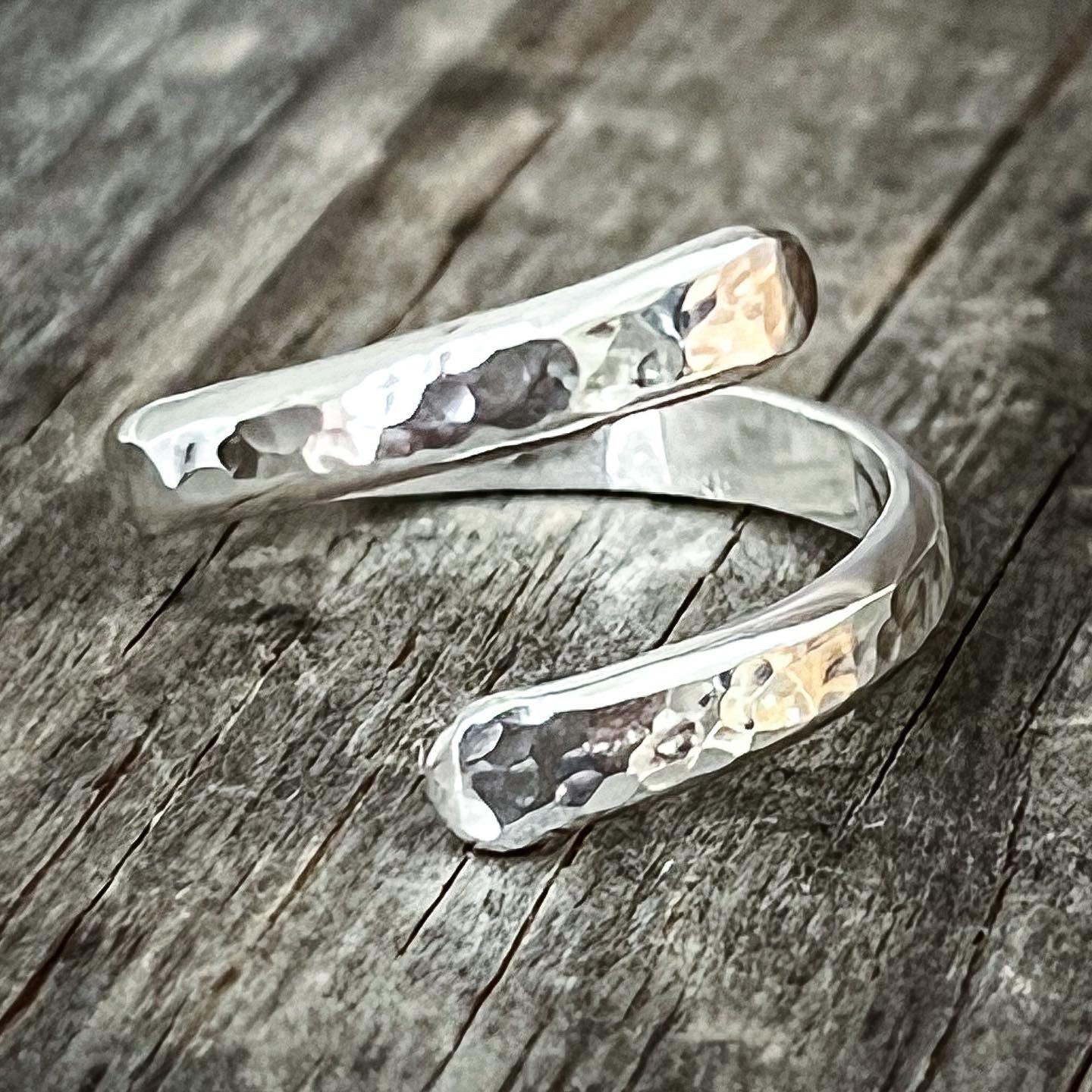 Embrace Ring